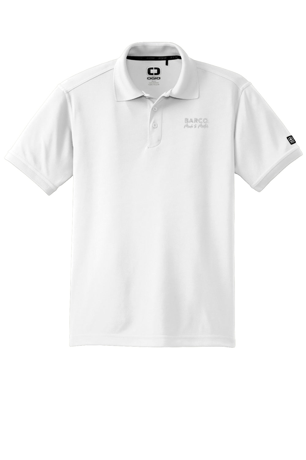 Bright White