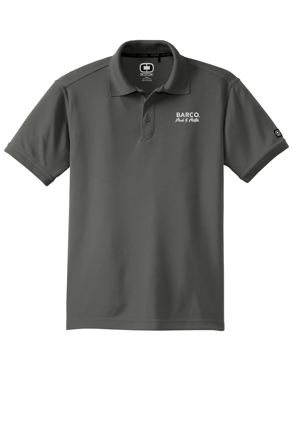 Diesel Grey