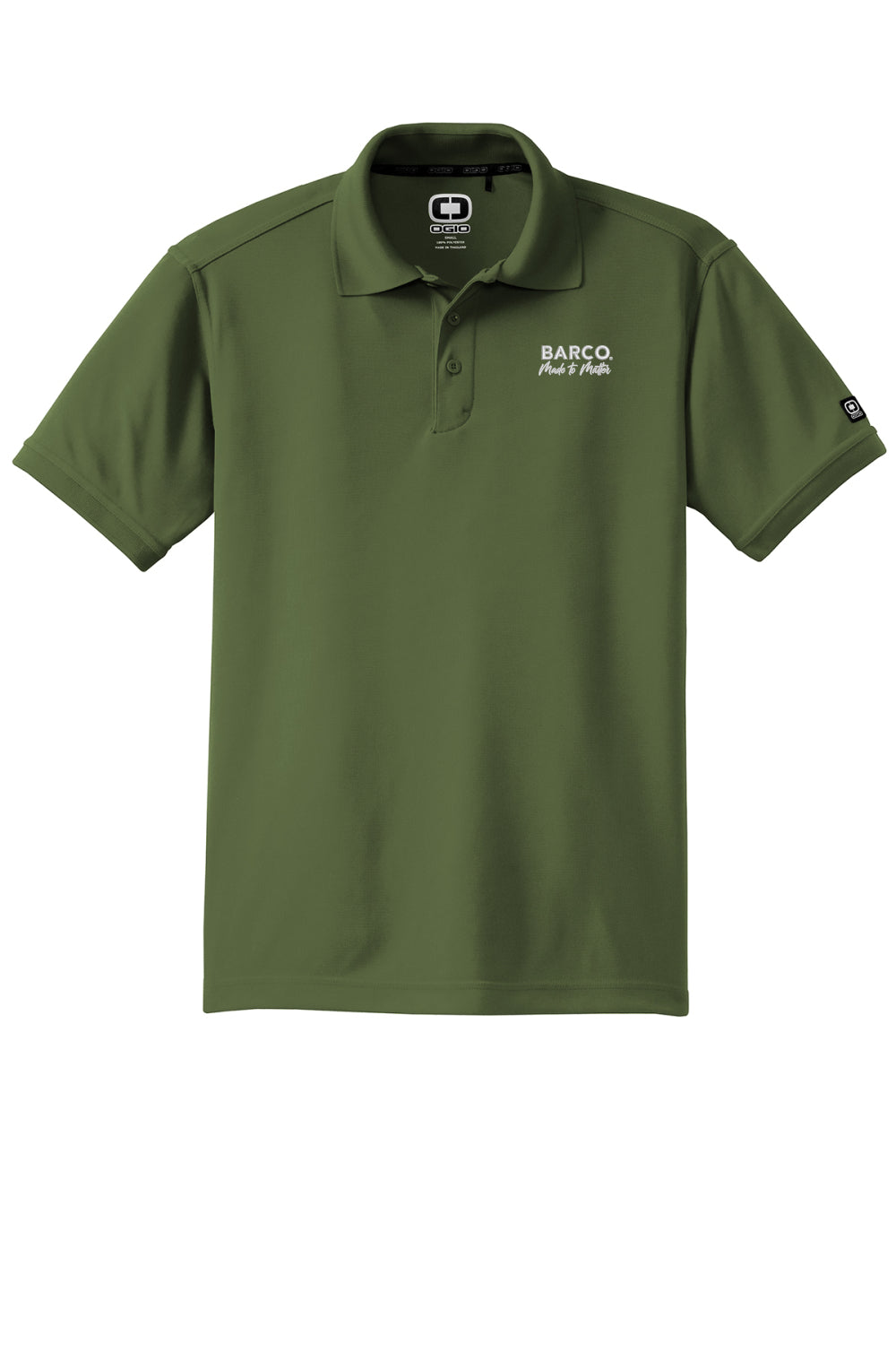 Grit Green