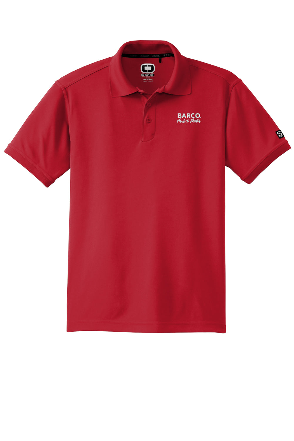 Signal Red