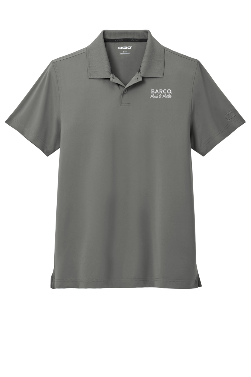 Petrol Grey