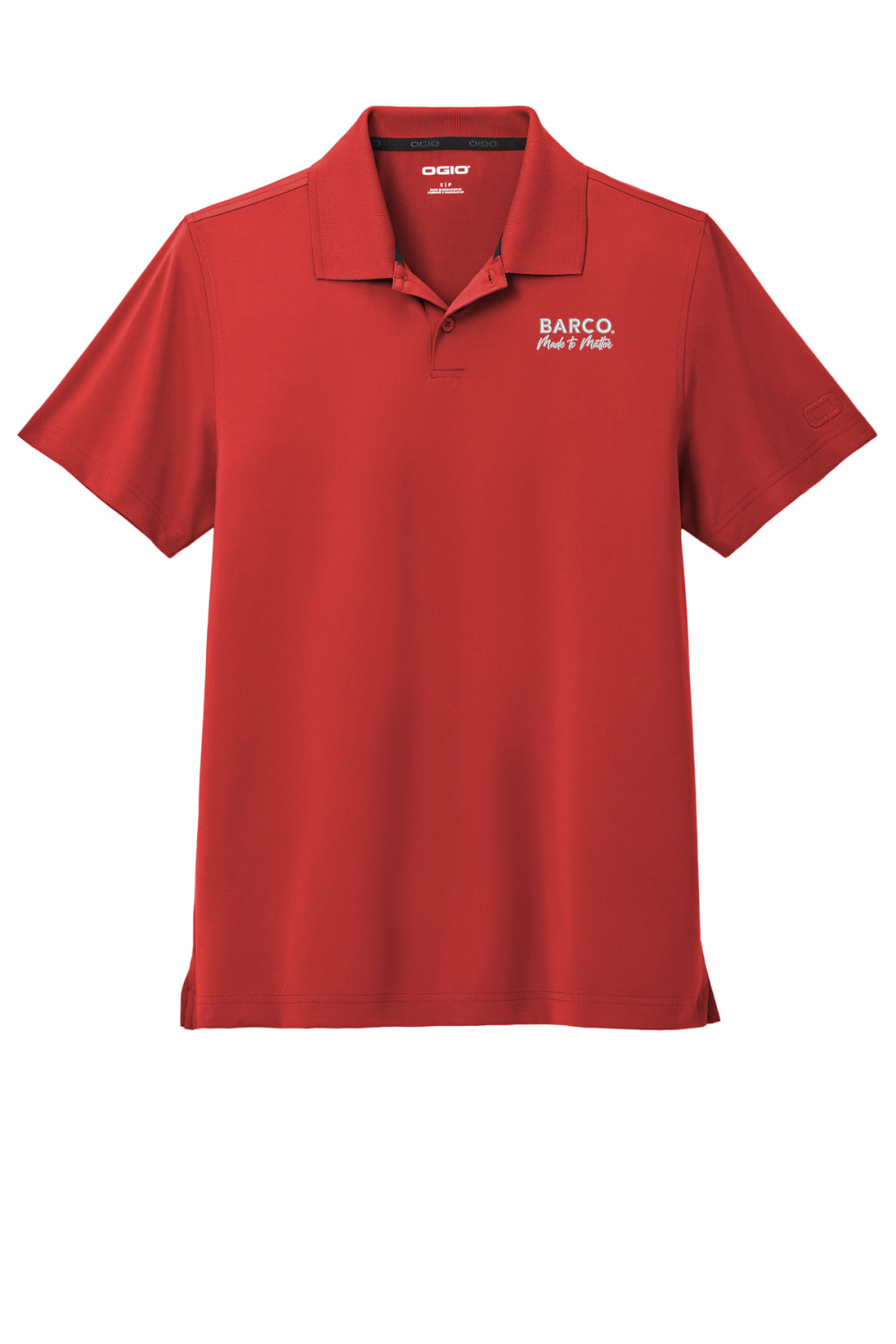 Signal Red