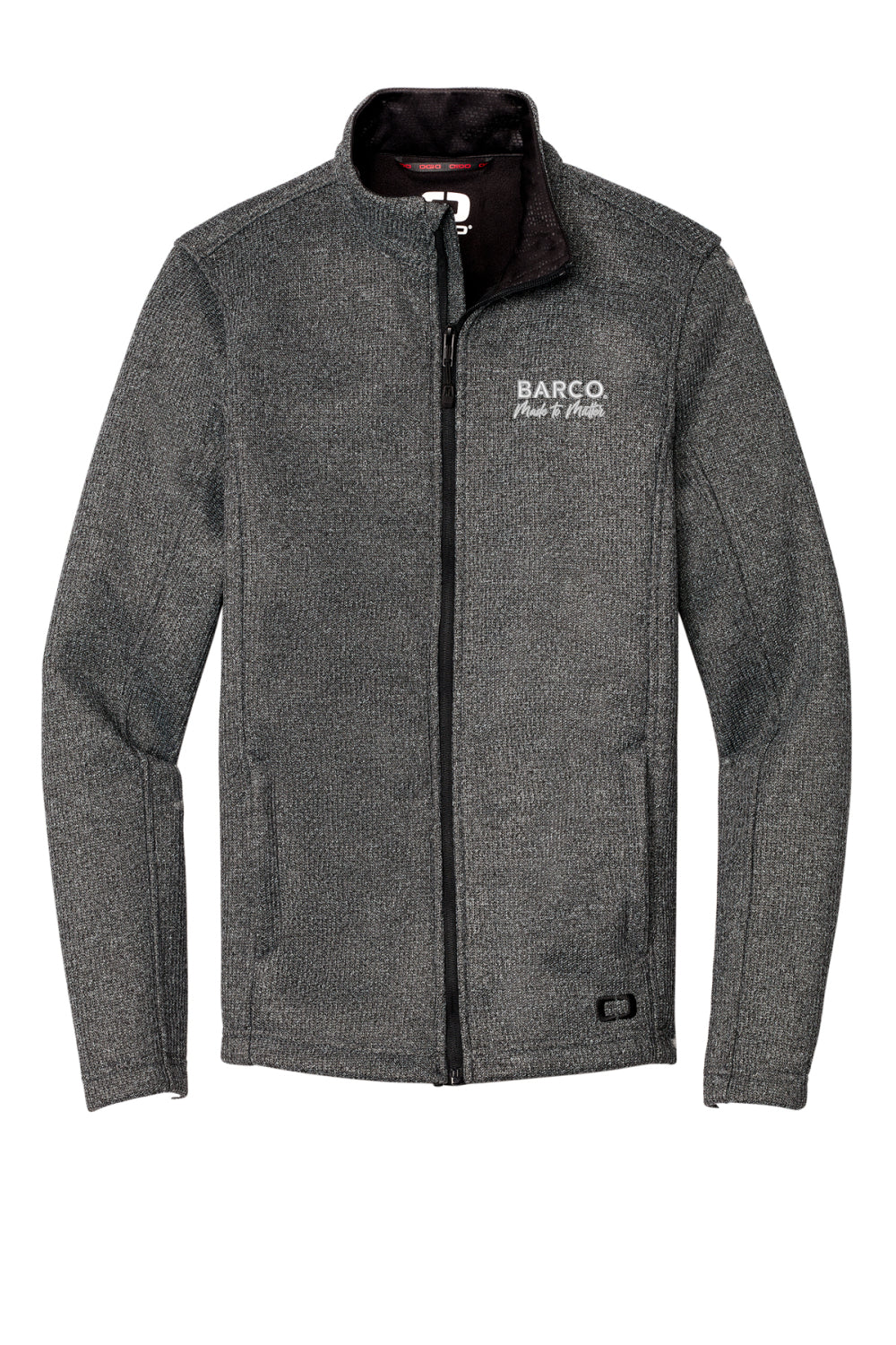 Diesel Grey Heather