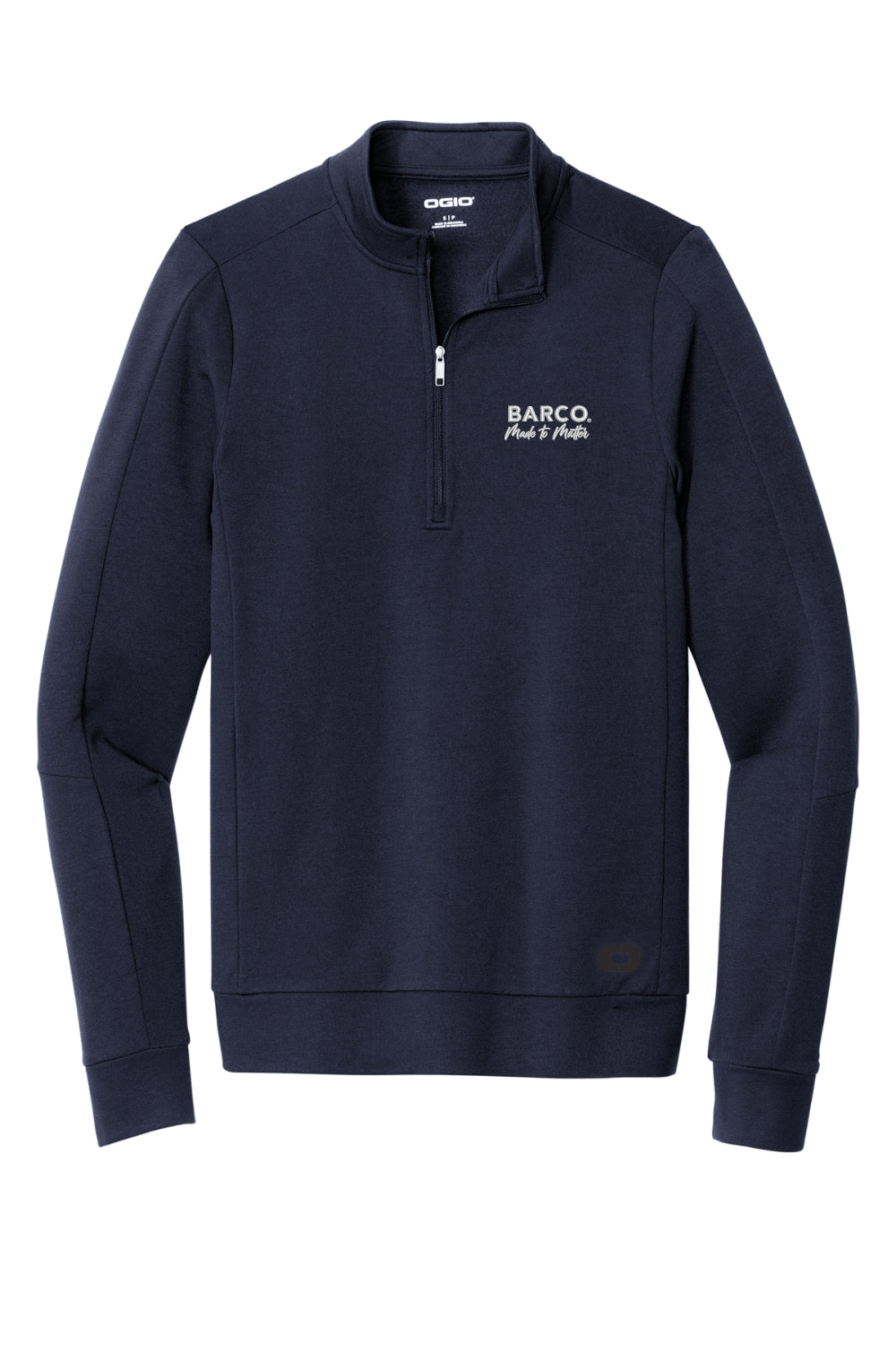 River Blue Navy