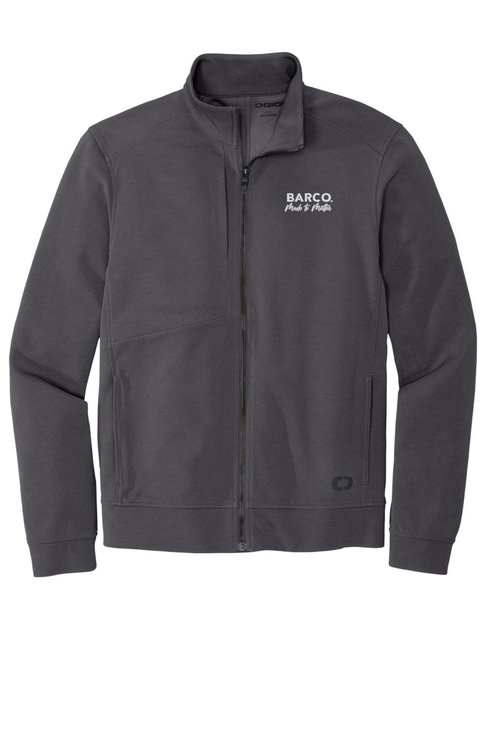 Tarmac Grey