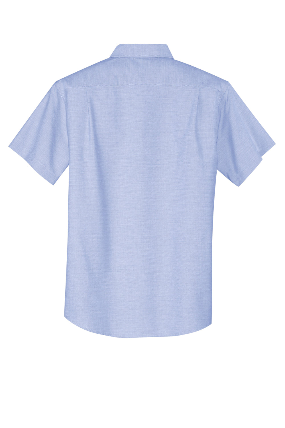 Port Authority® Short Sleeve SuperPro™ Oxford Shirt