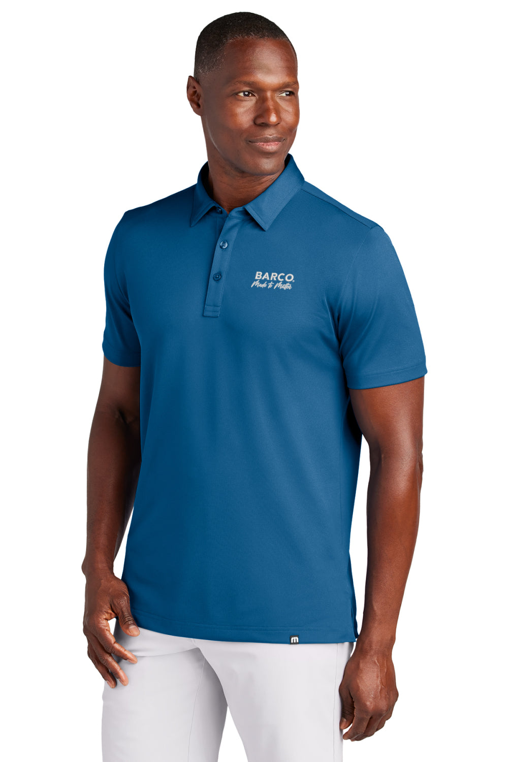 Classic Blue
