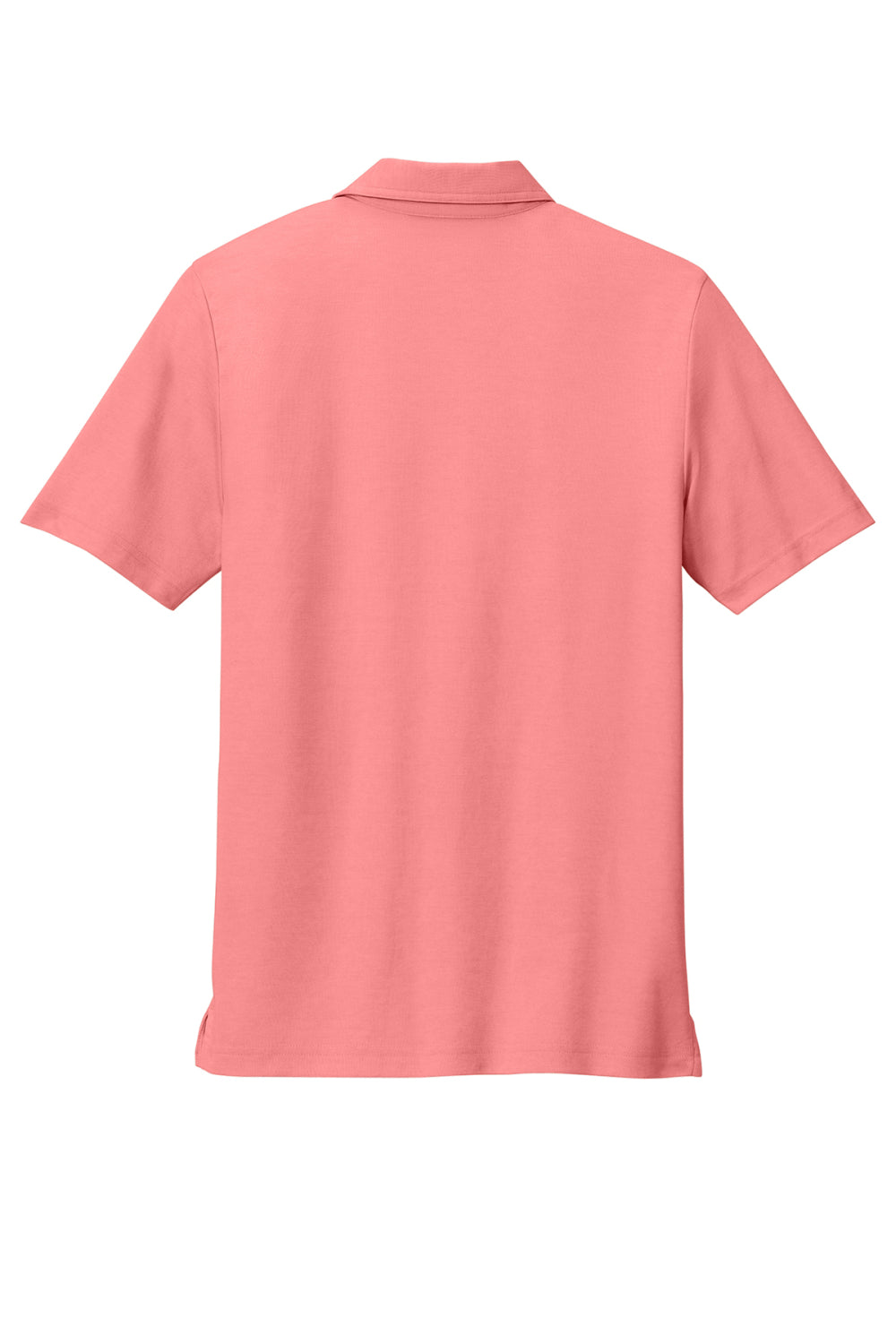 TravisMathew Oceanside Heather Polo