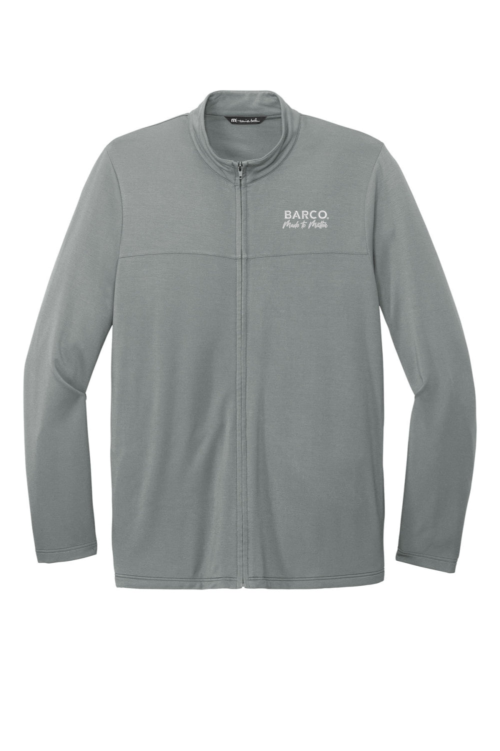 Quiet Shade Grey