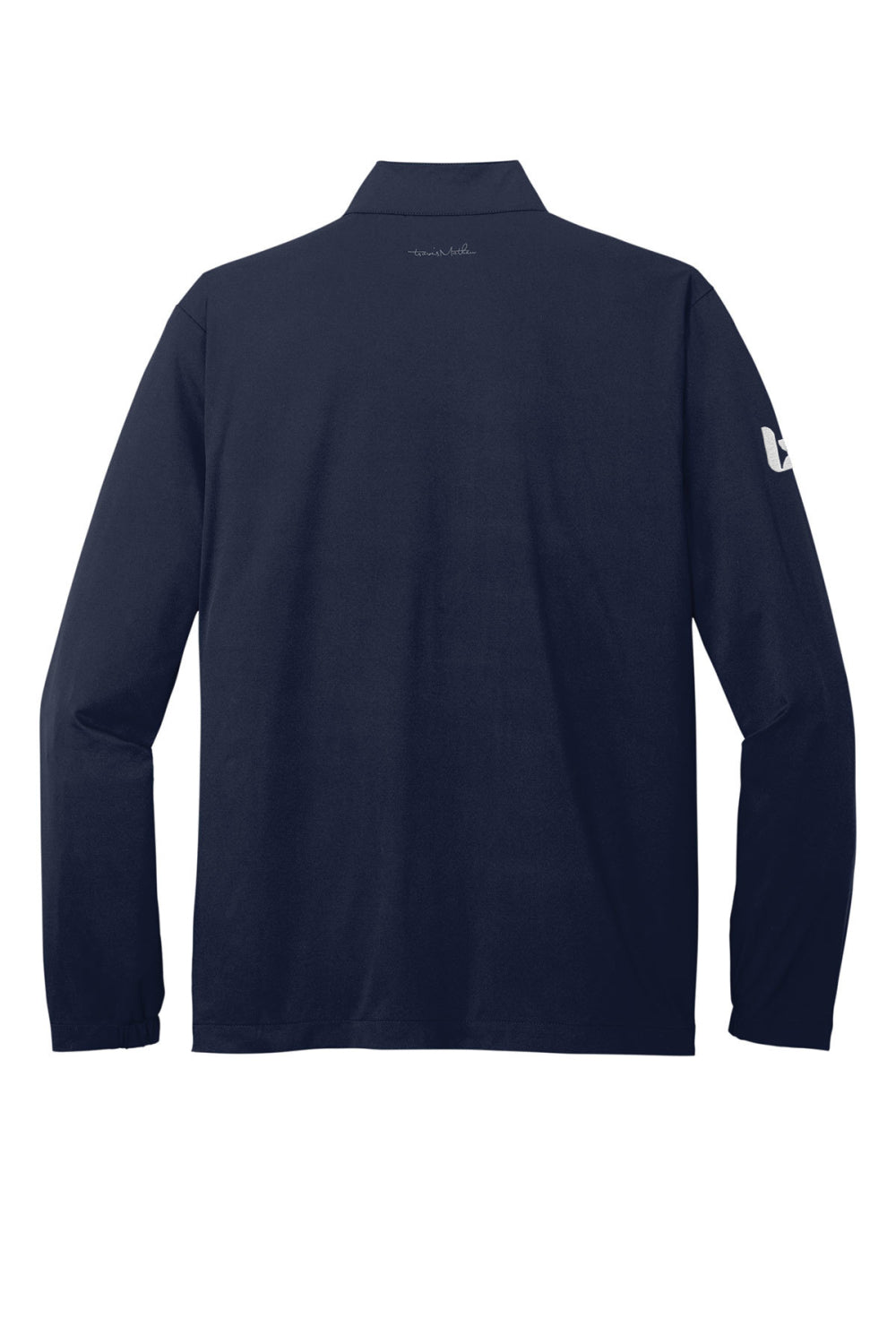 Vintage Indigo/Black