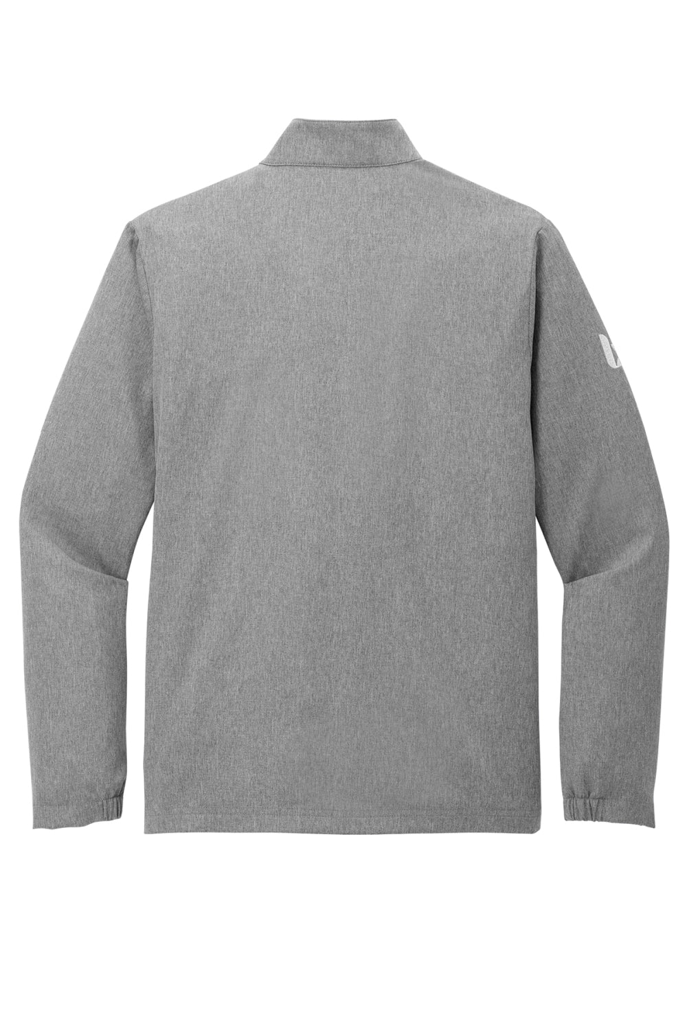 Dark Grey Heather