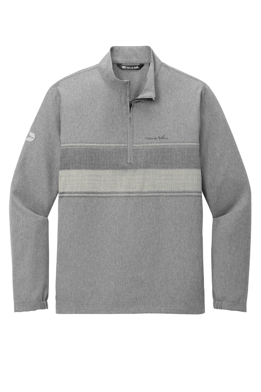 Dark Grey Heather