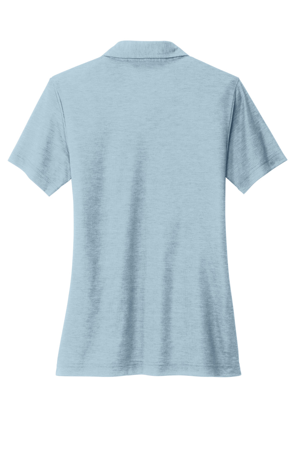 TravisMathew Ladies Oceanside Heather Polo