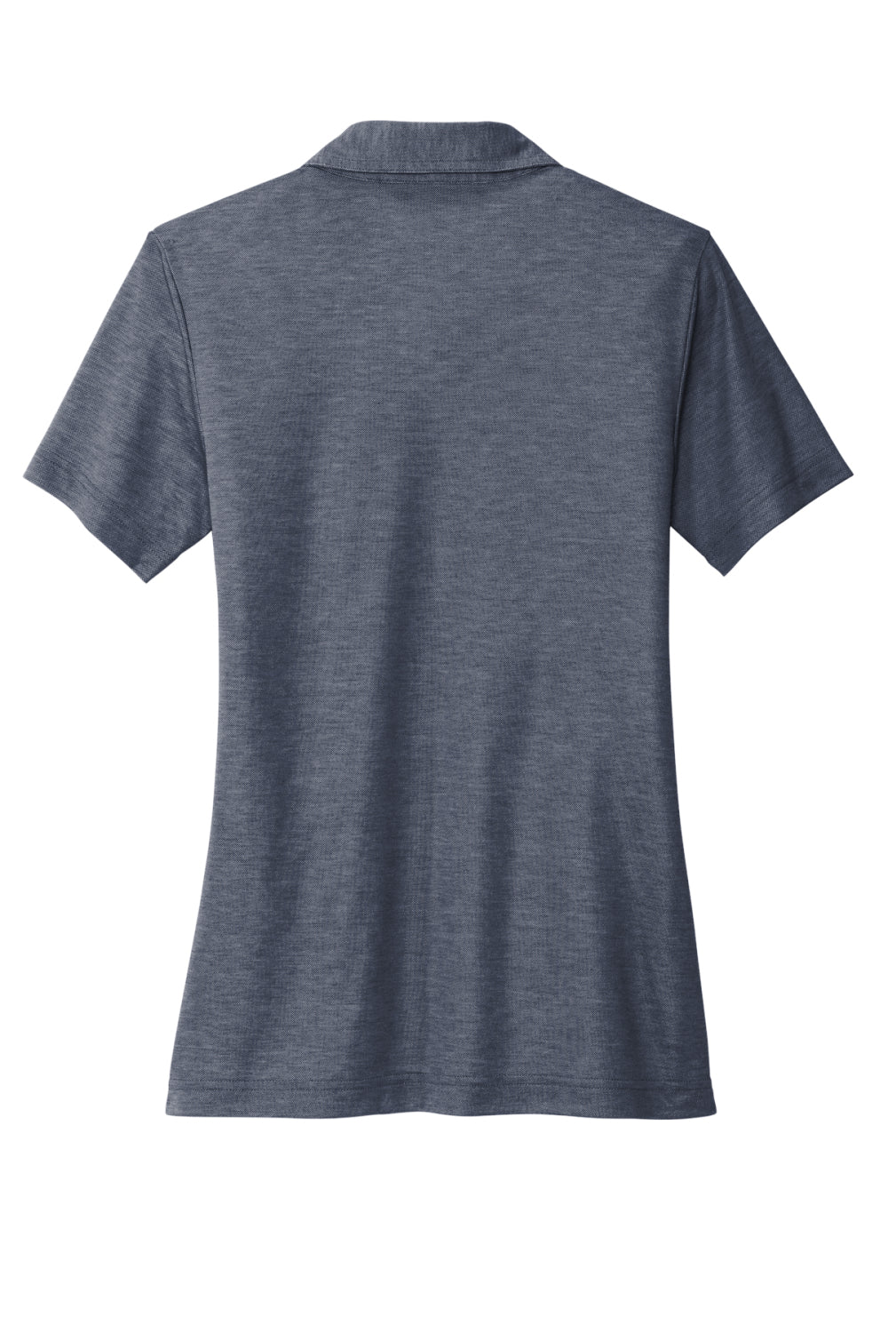 TravisMathew Ladies Oceanside Heather Polo