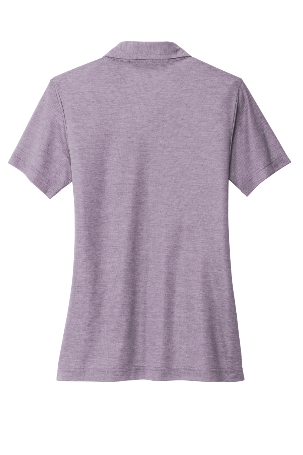 TravisMathew Ladies Oceanside Heather Polo