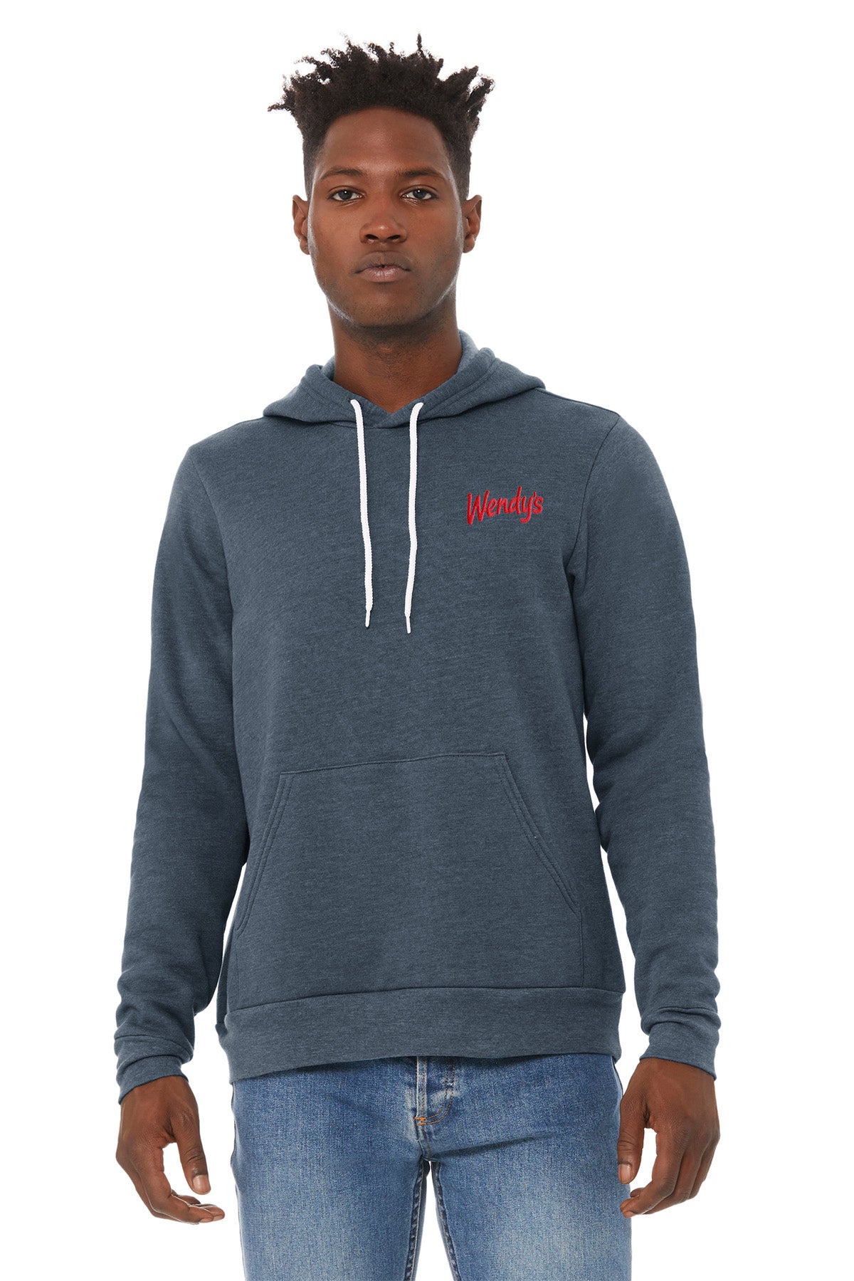 Heather Navy