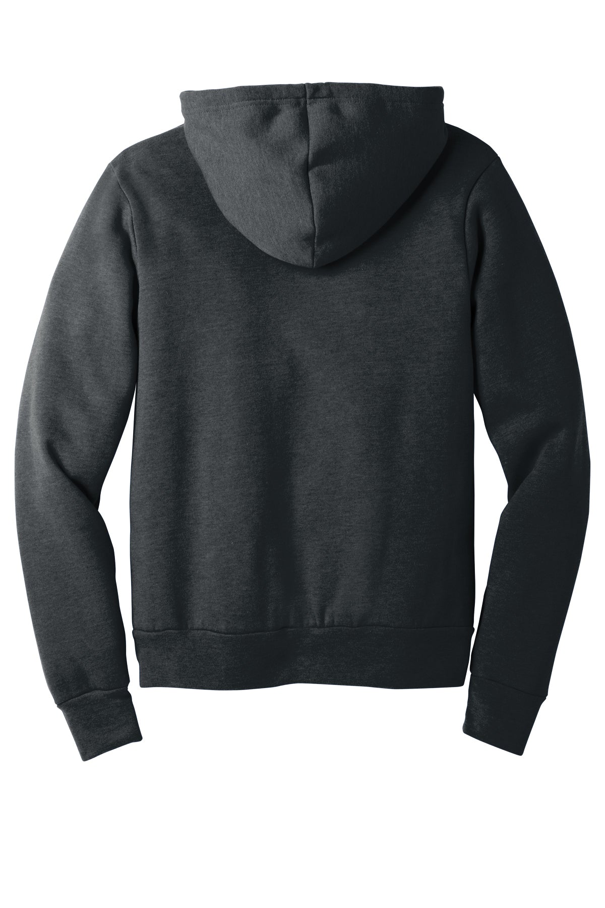 BELLA+CANVAS ® Sponge Fleece Pullover Hoodie