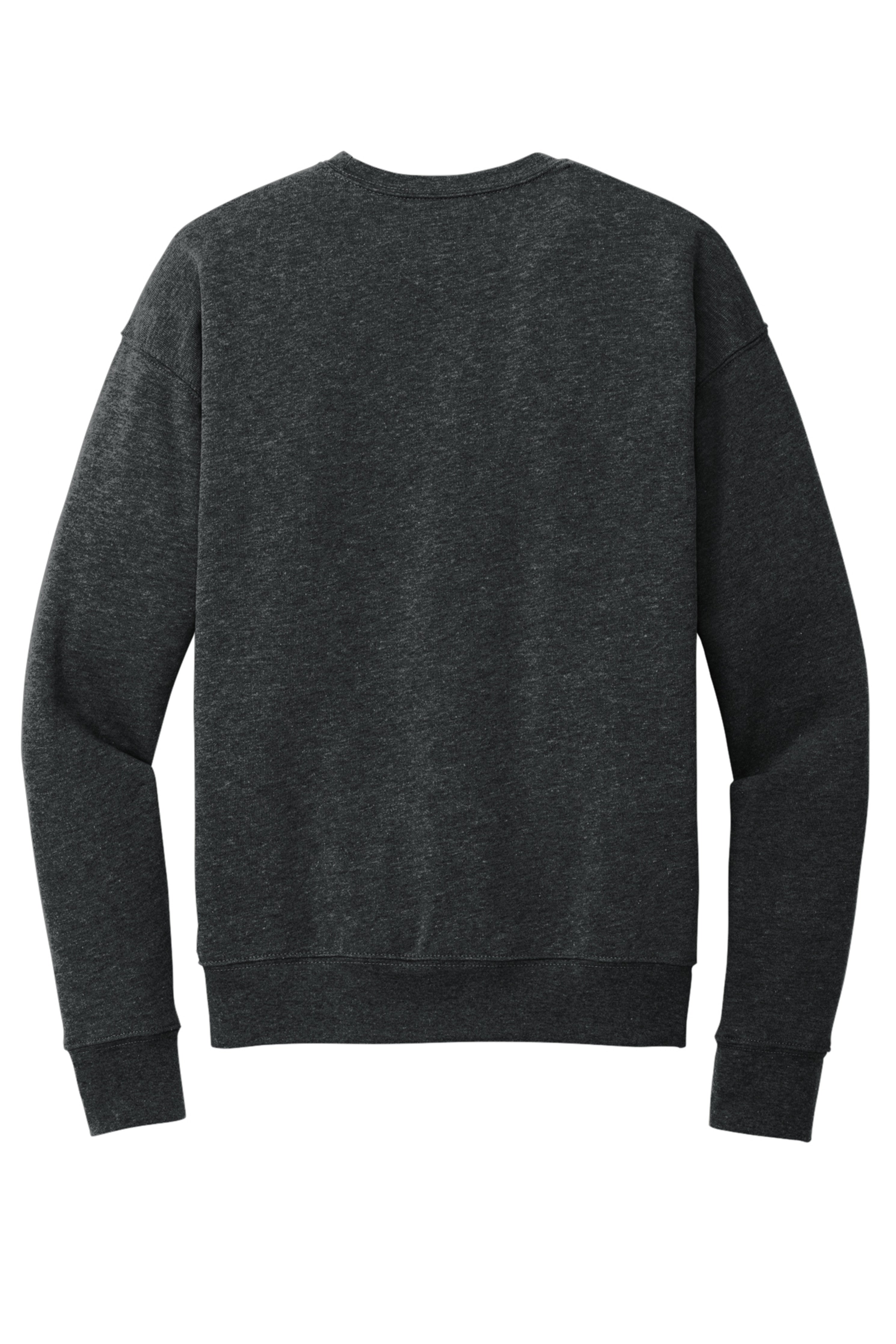 Dark Grey Heather