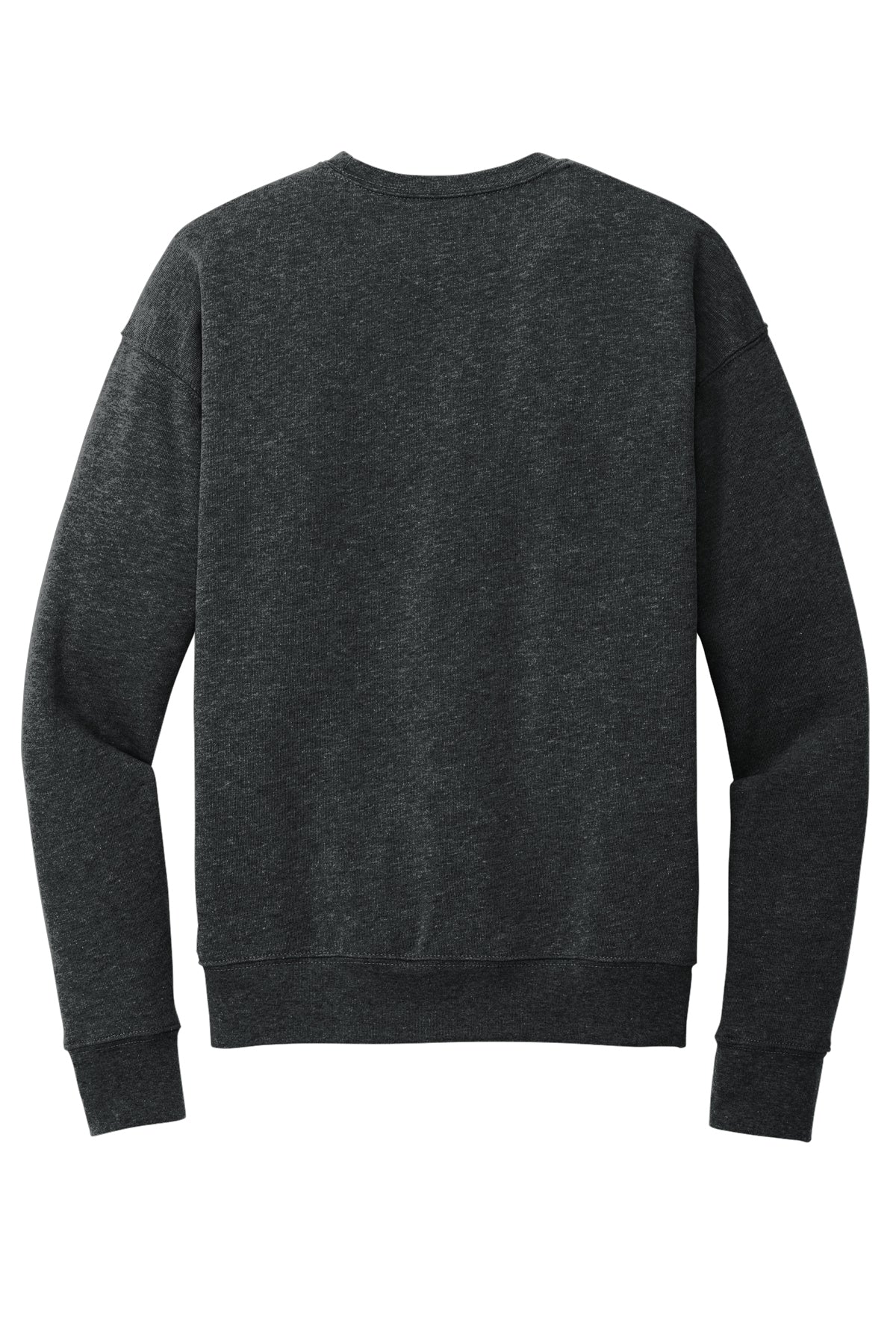 Dark Grey Heather