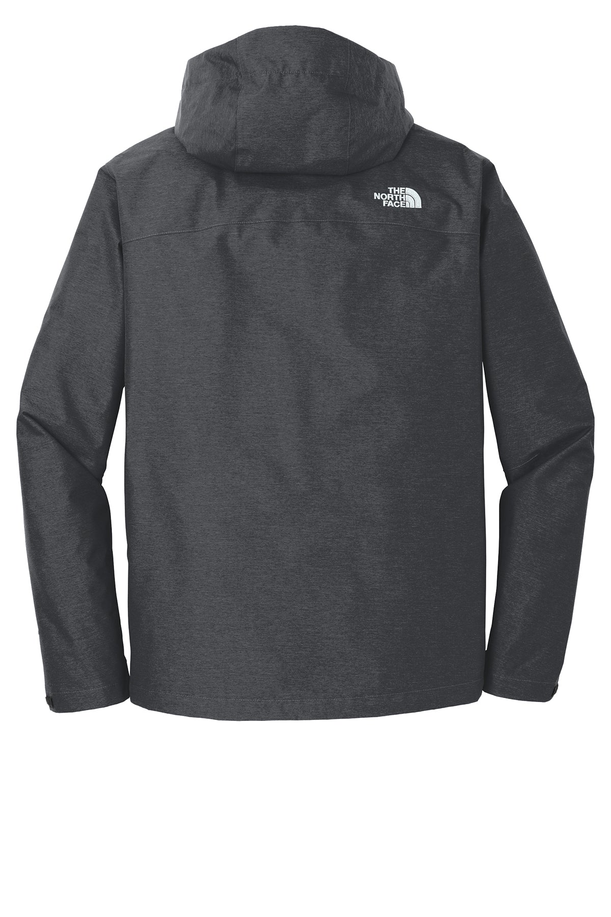 TNF Dark Grey Heather