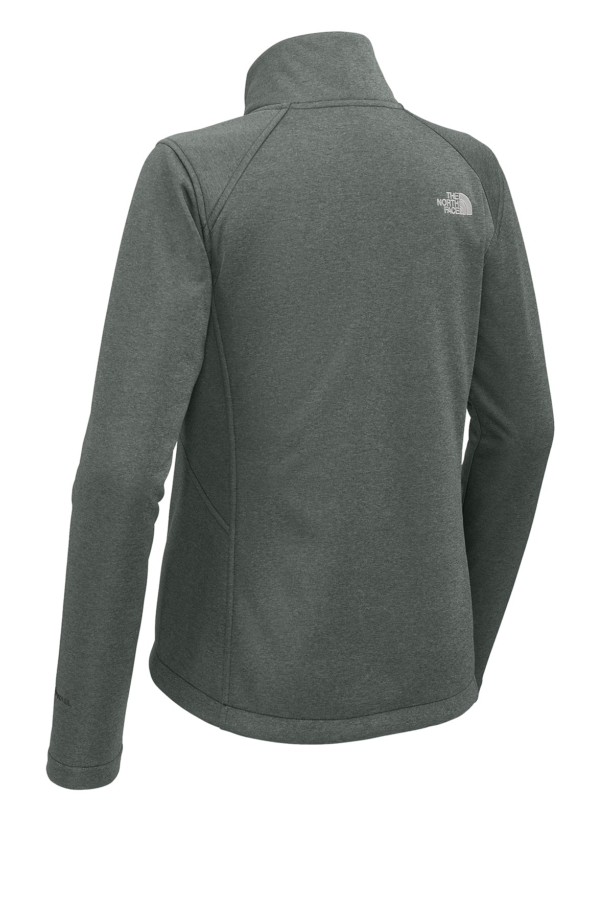 TNF Dark Grey Heather