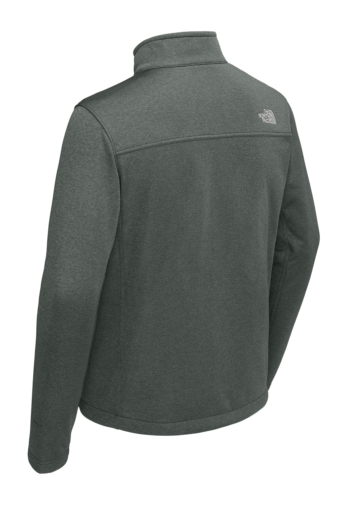 TNF Dark Grey Heather