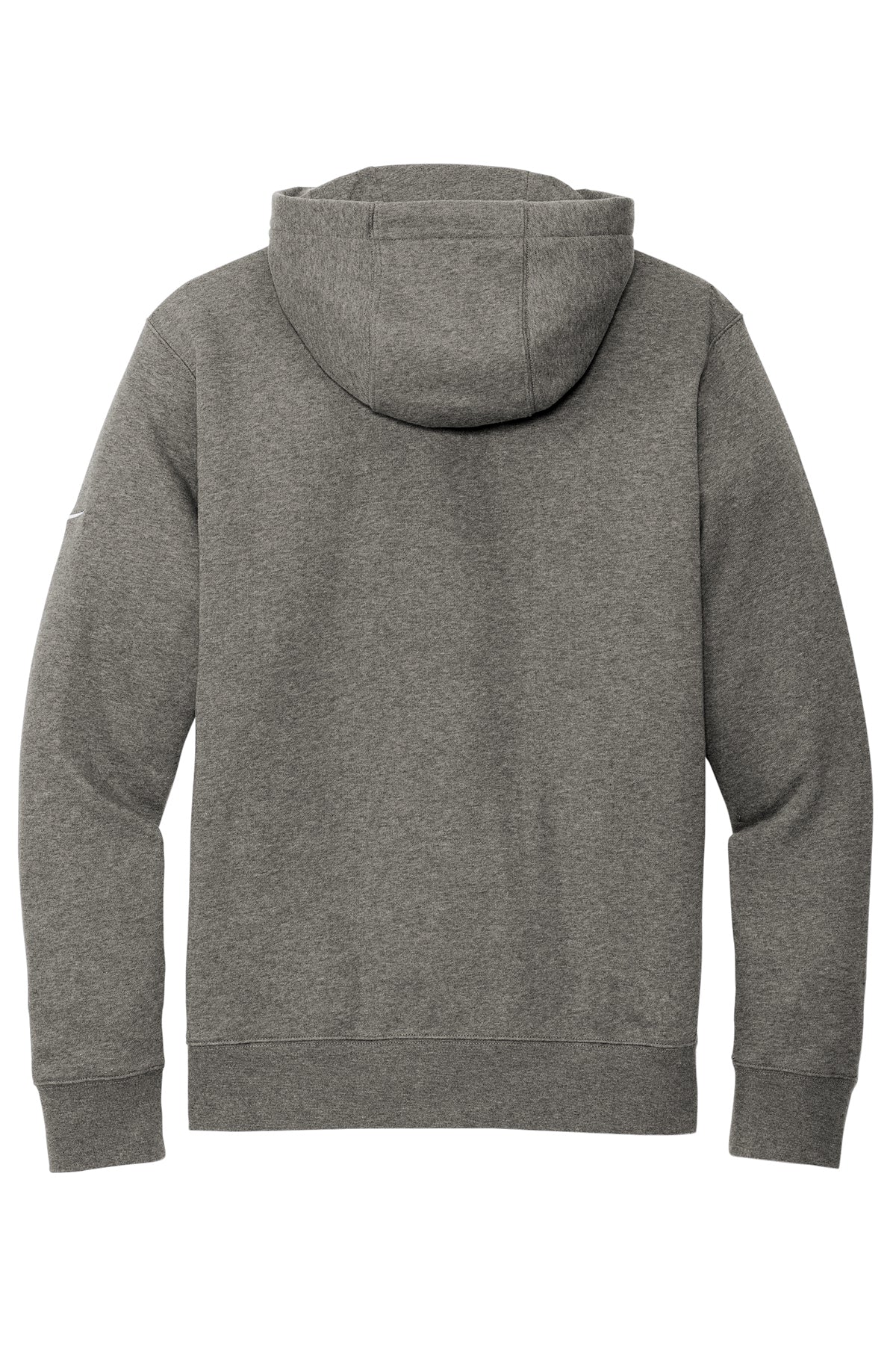Dark Grey Heather