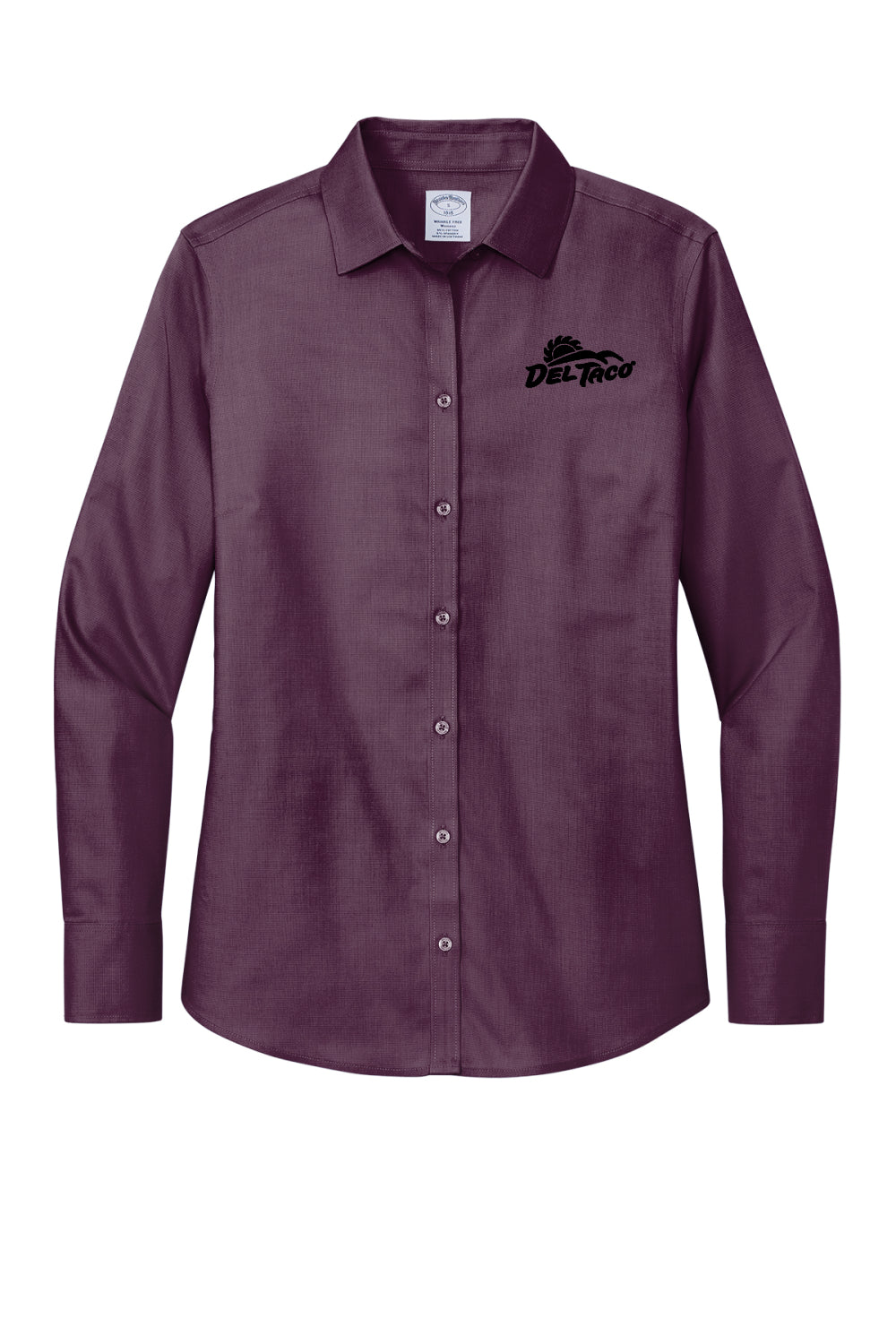 Navy Blazer/Vintage Port