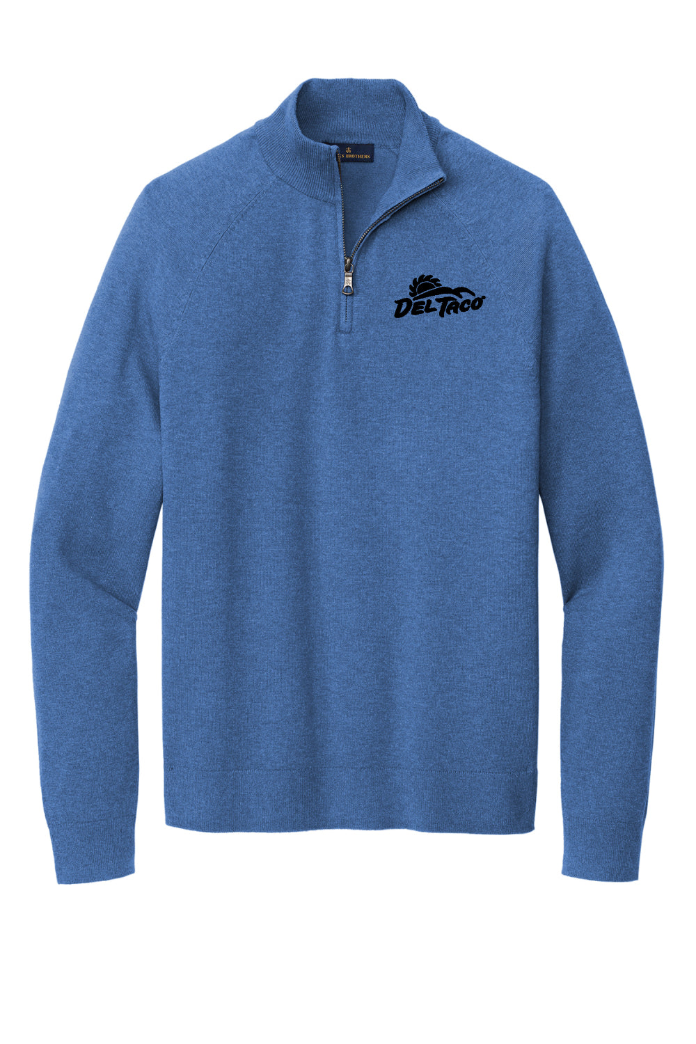 Charter Blue Heather