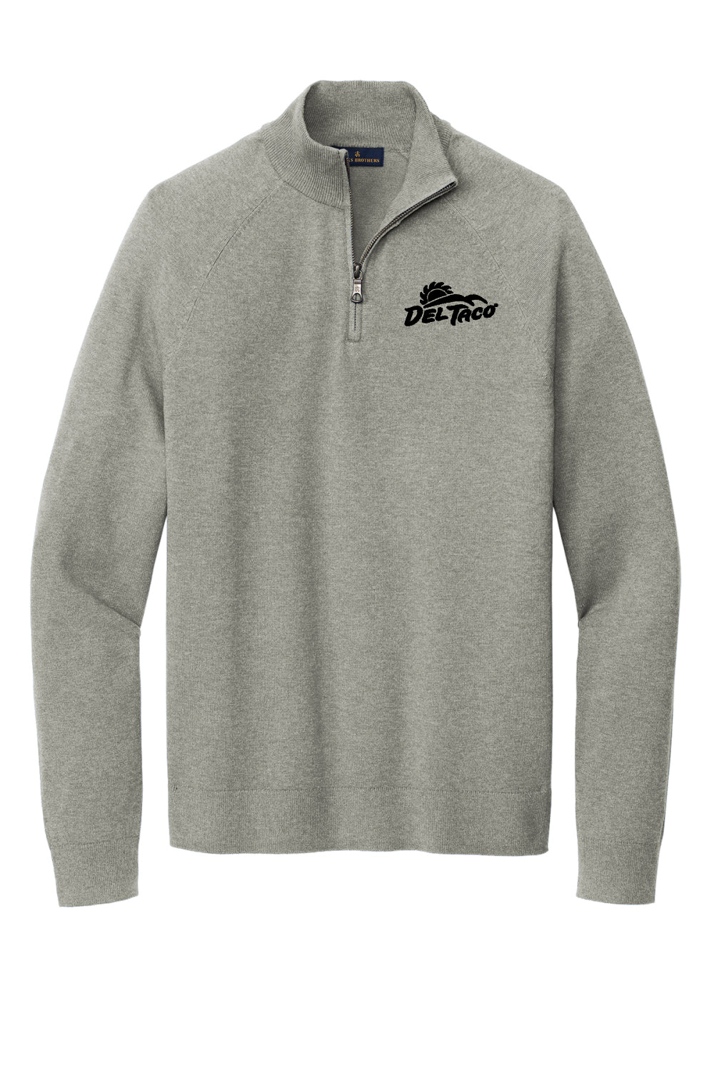 Light Shadow Grey Heather