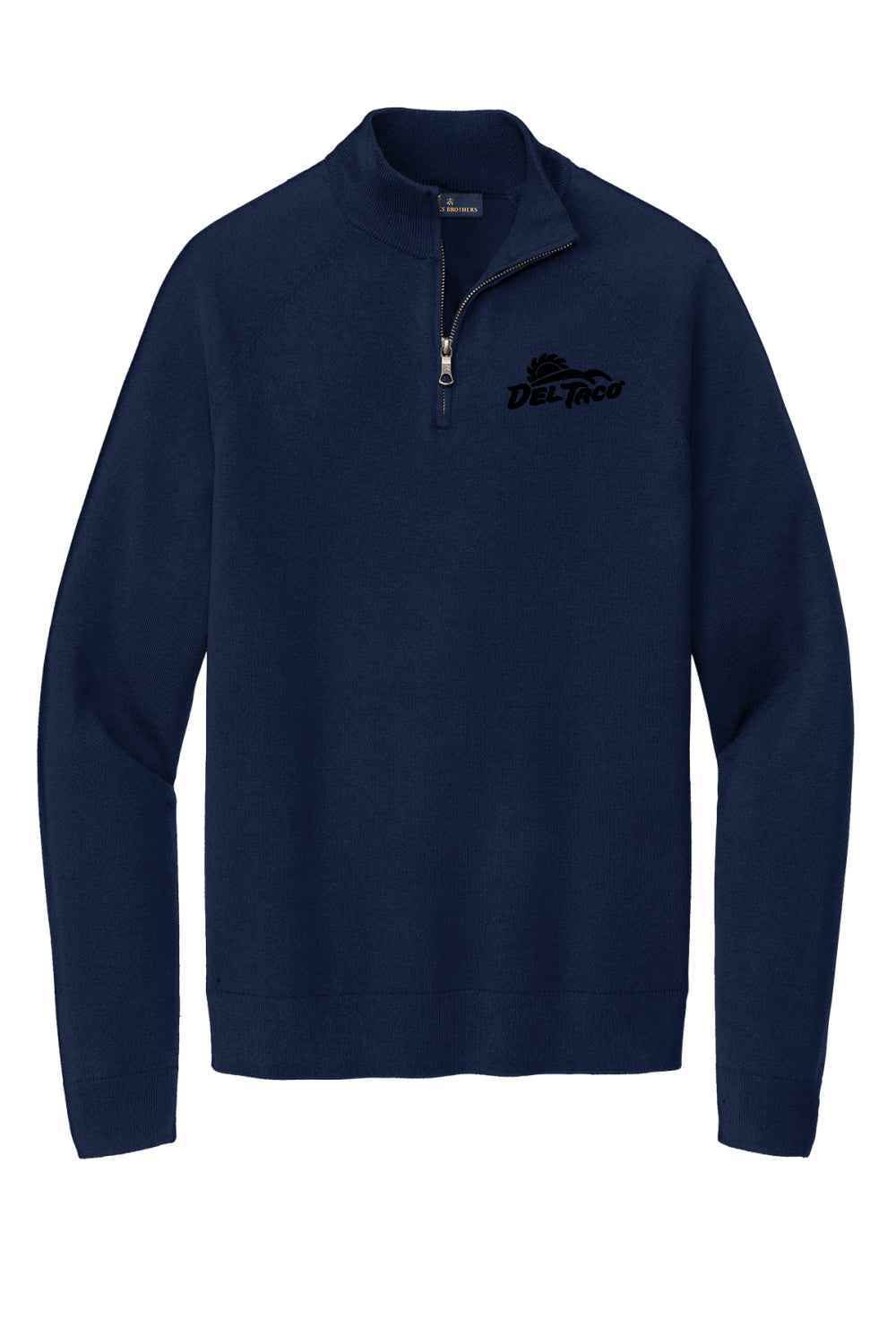 Navy Blazer