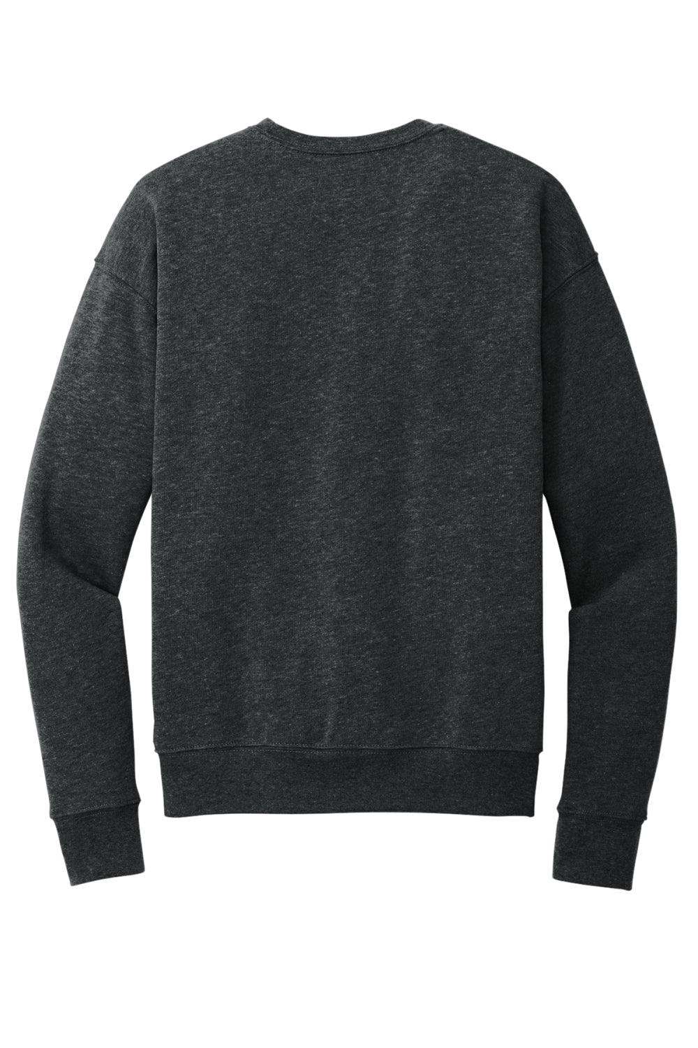Dark Grey Heather