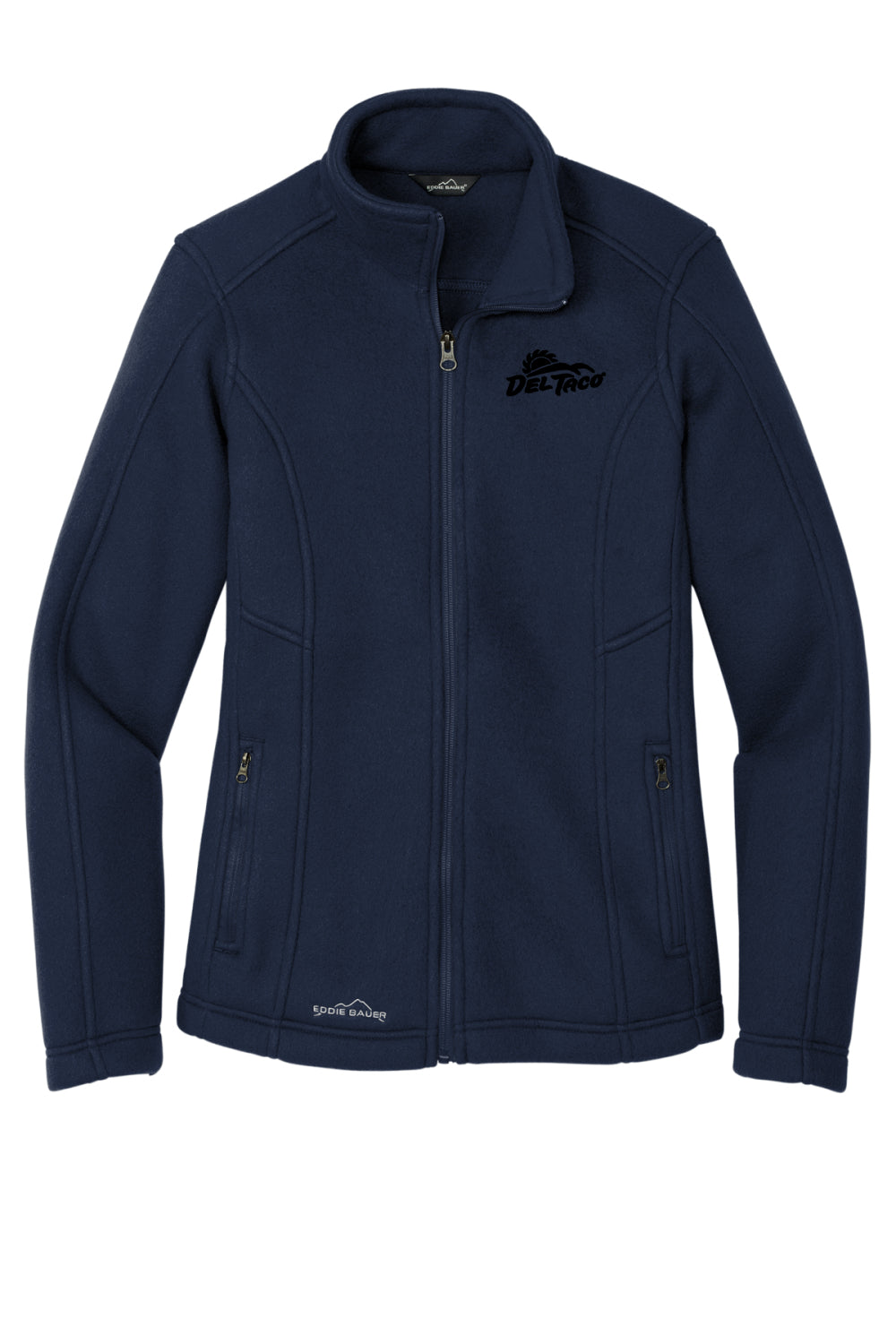 River Blue Navy