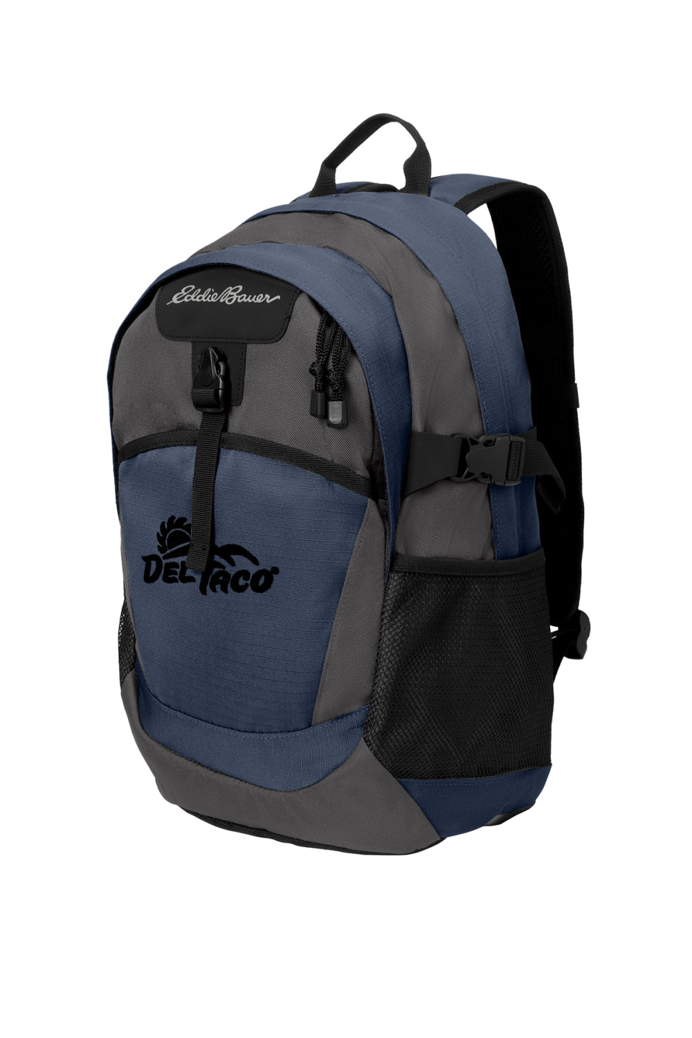 Coast Blue/Grey Steel