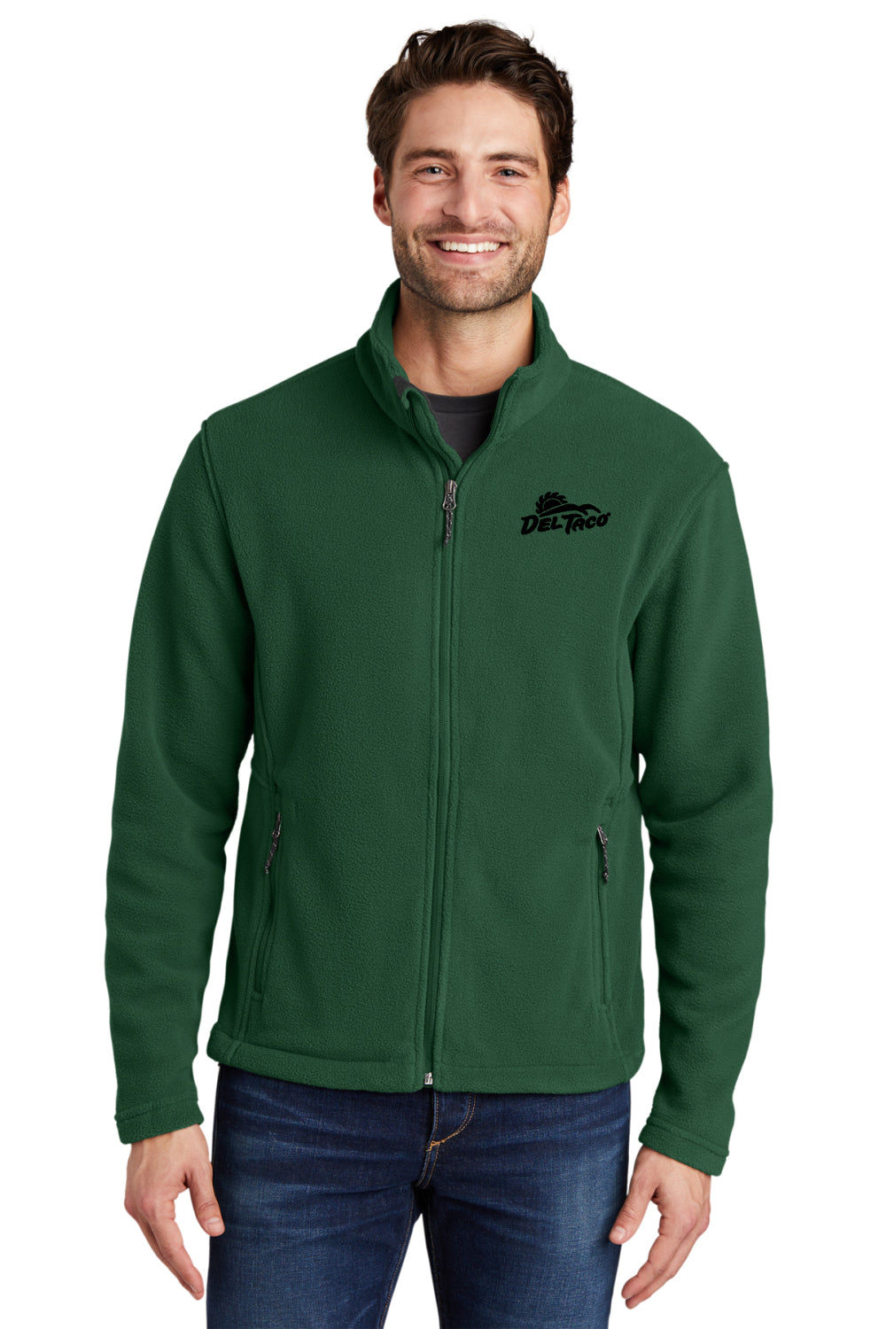 Forest Green