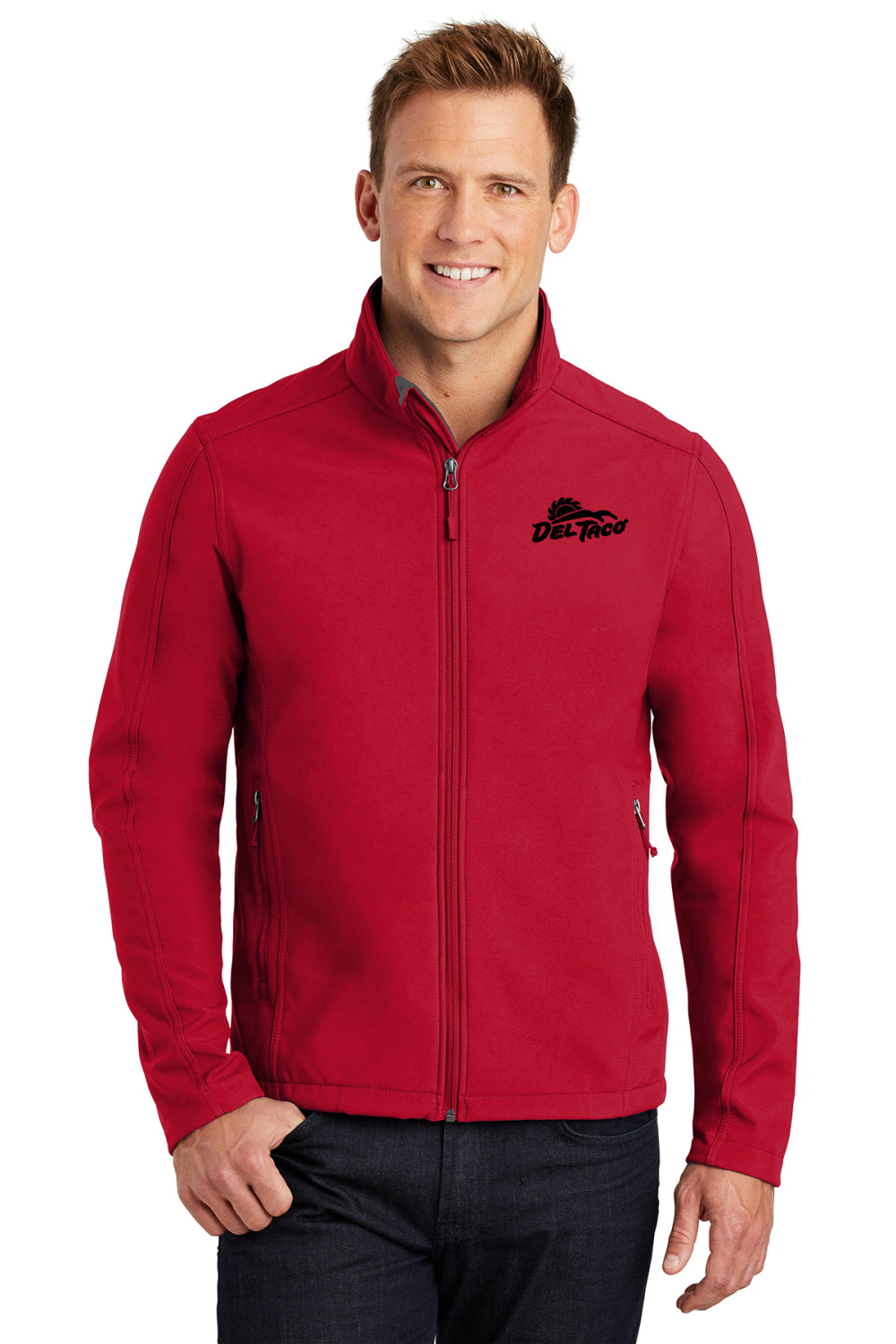 Rich Red