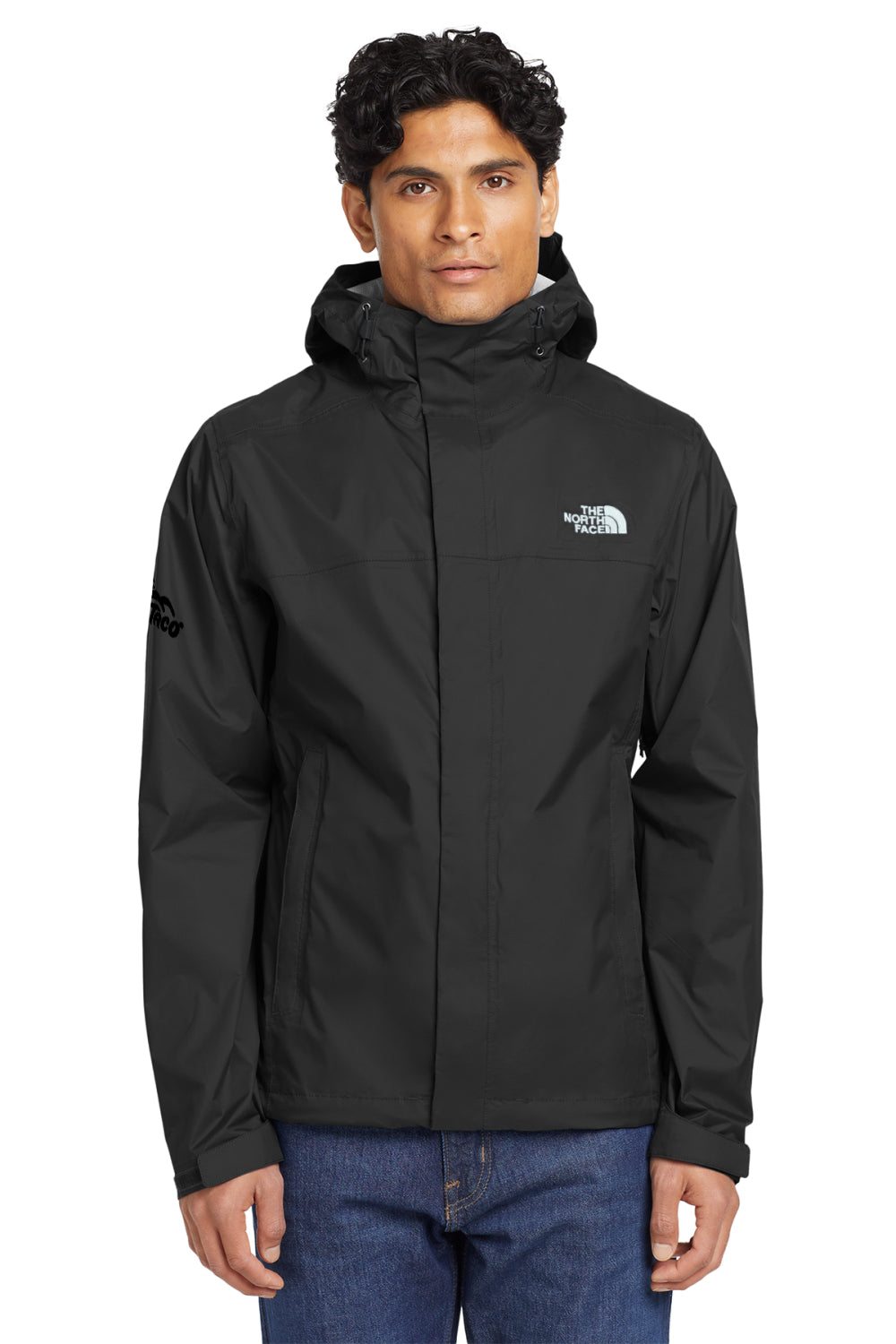 The North Face® DryVent™ Rain Jacket