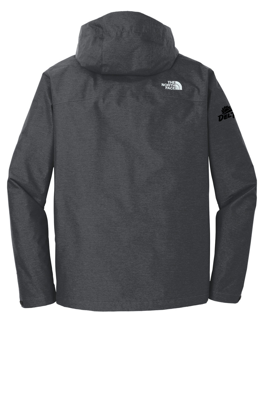 TNF Dark Grey Heather