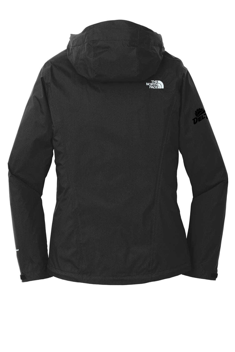 The North Face® Ladies DryVent™ Rain Jacket