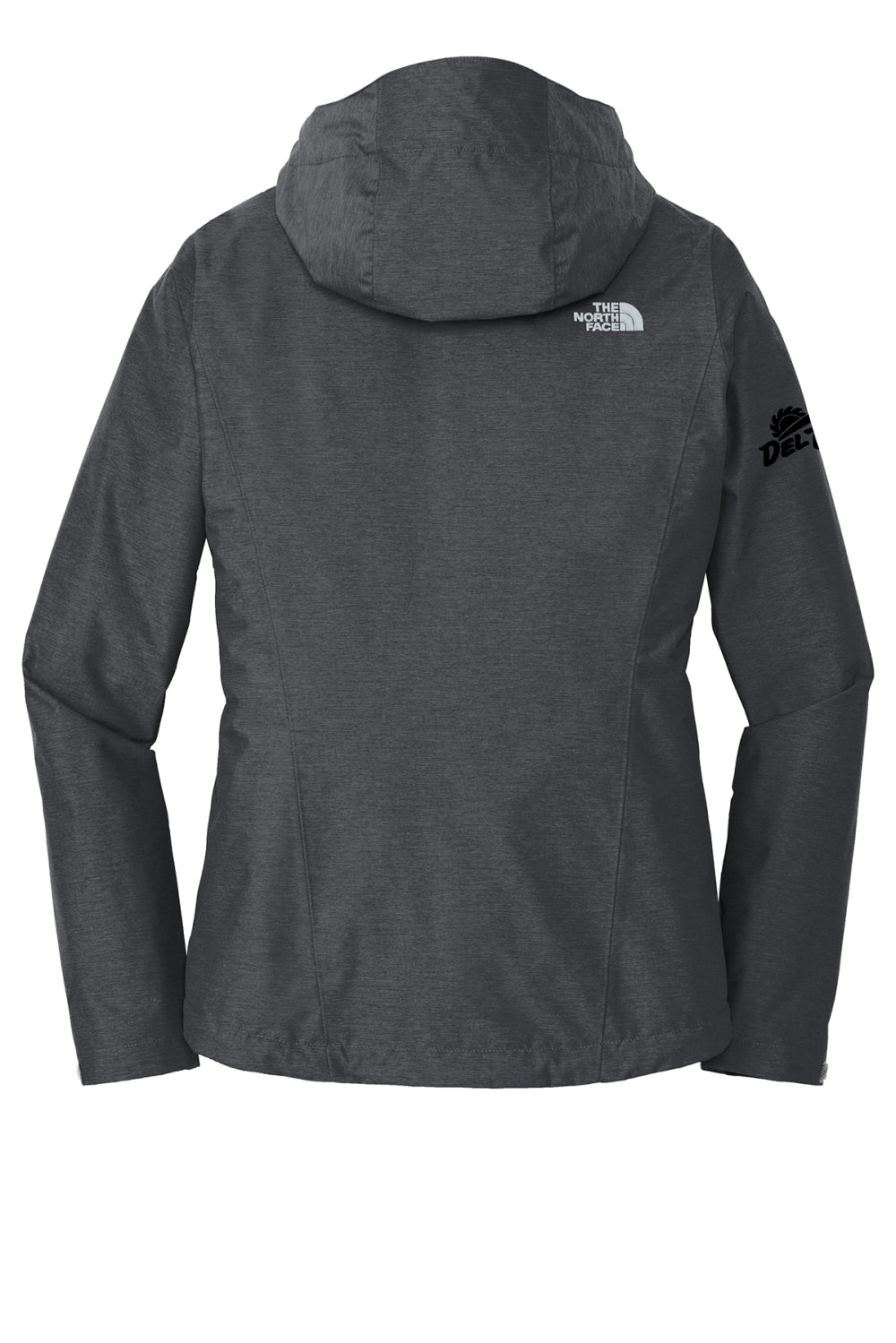 TNF Dark Grey Heather
