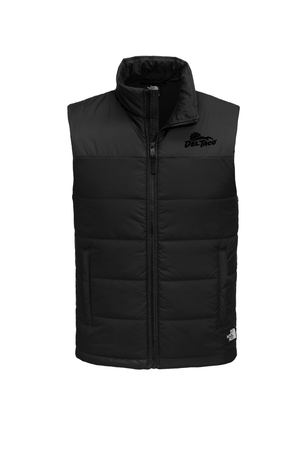 TNF Black