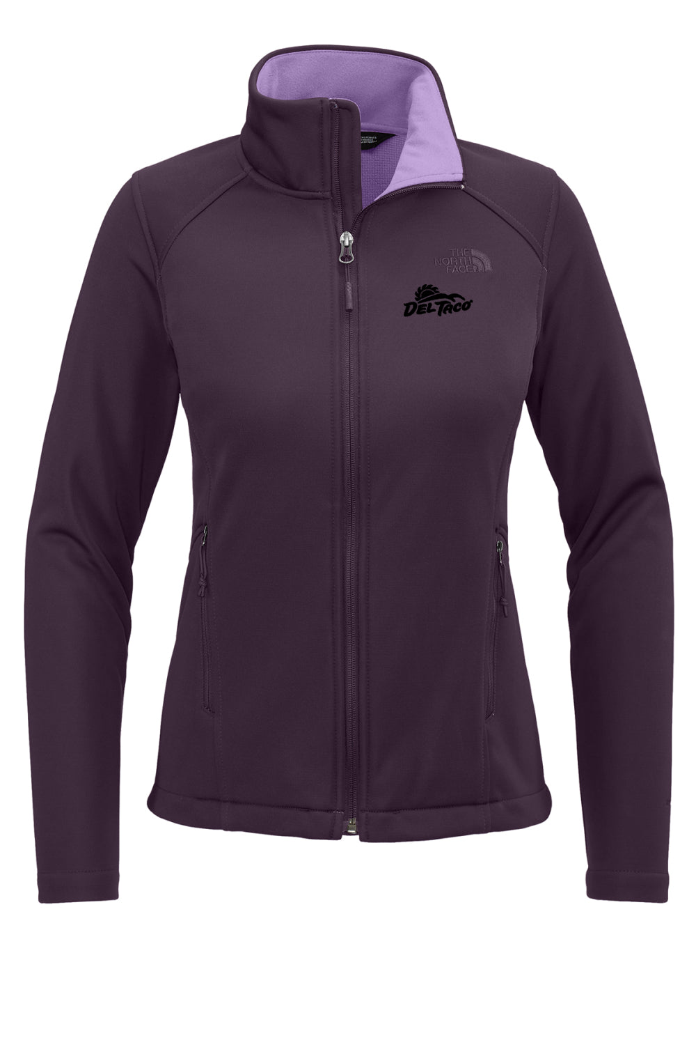 TNF Blackberry Wine