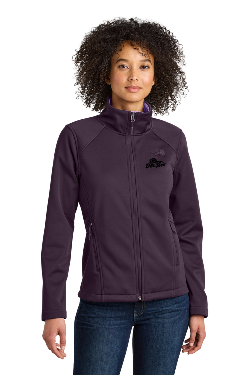 TNF Blackberry Wine