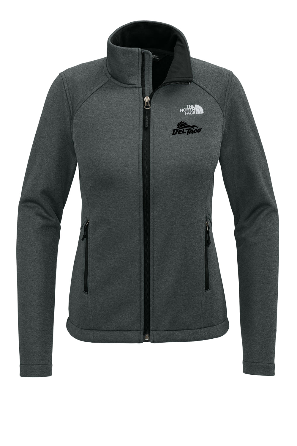 TNF Dark Grey Heather