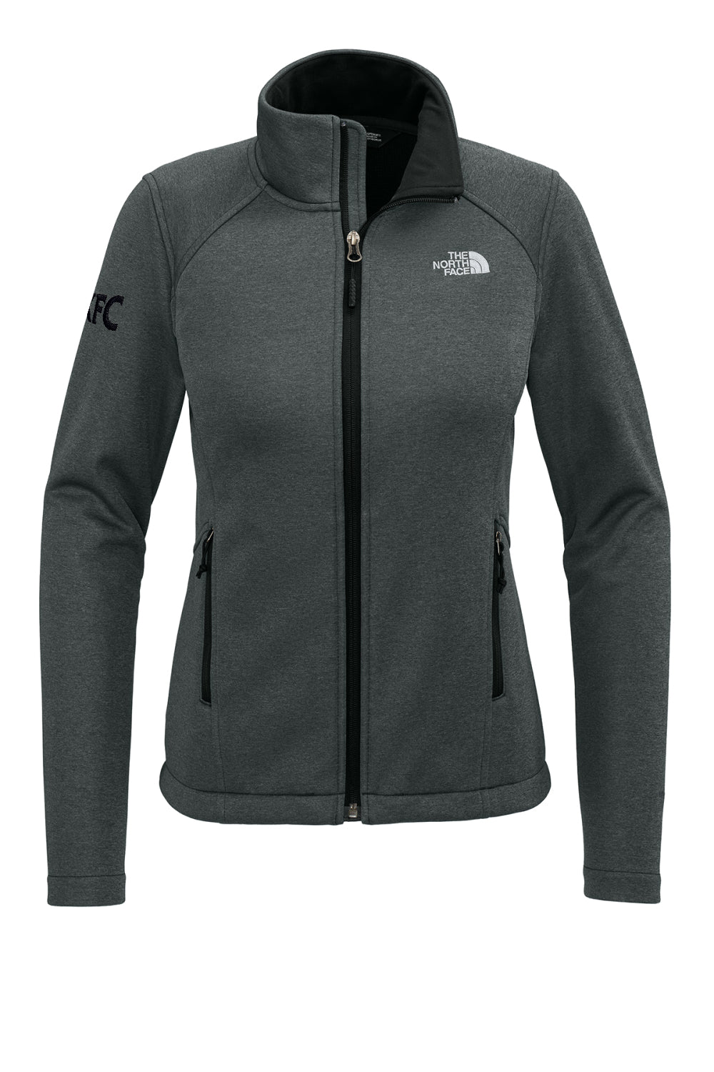 TNF Dark Grey Heather