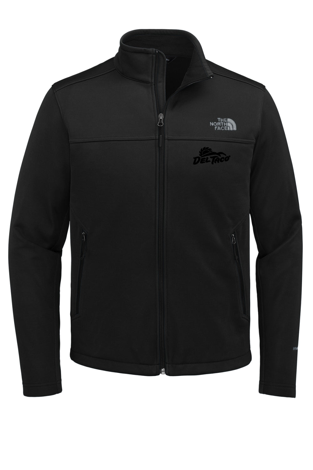 TNF Black