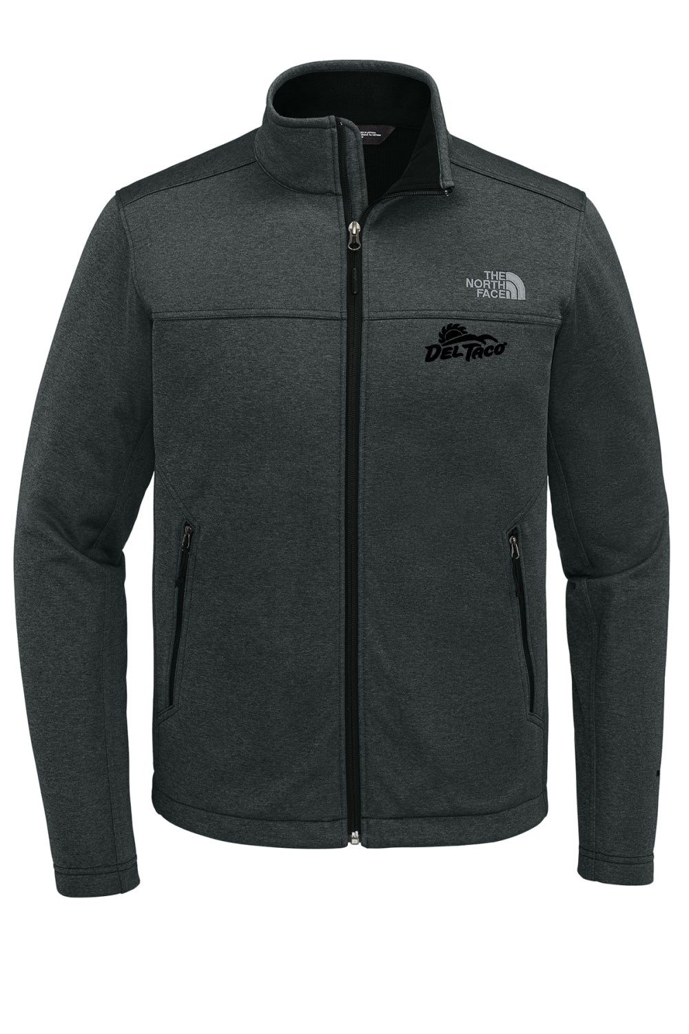 TNF Dark Grey Heather