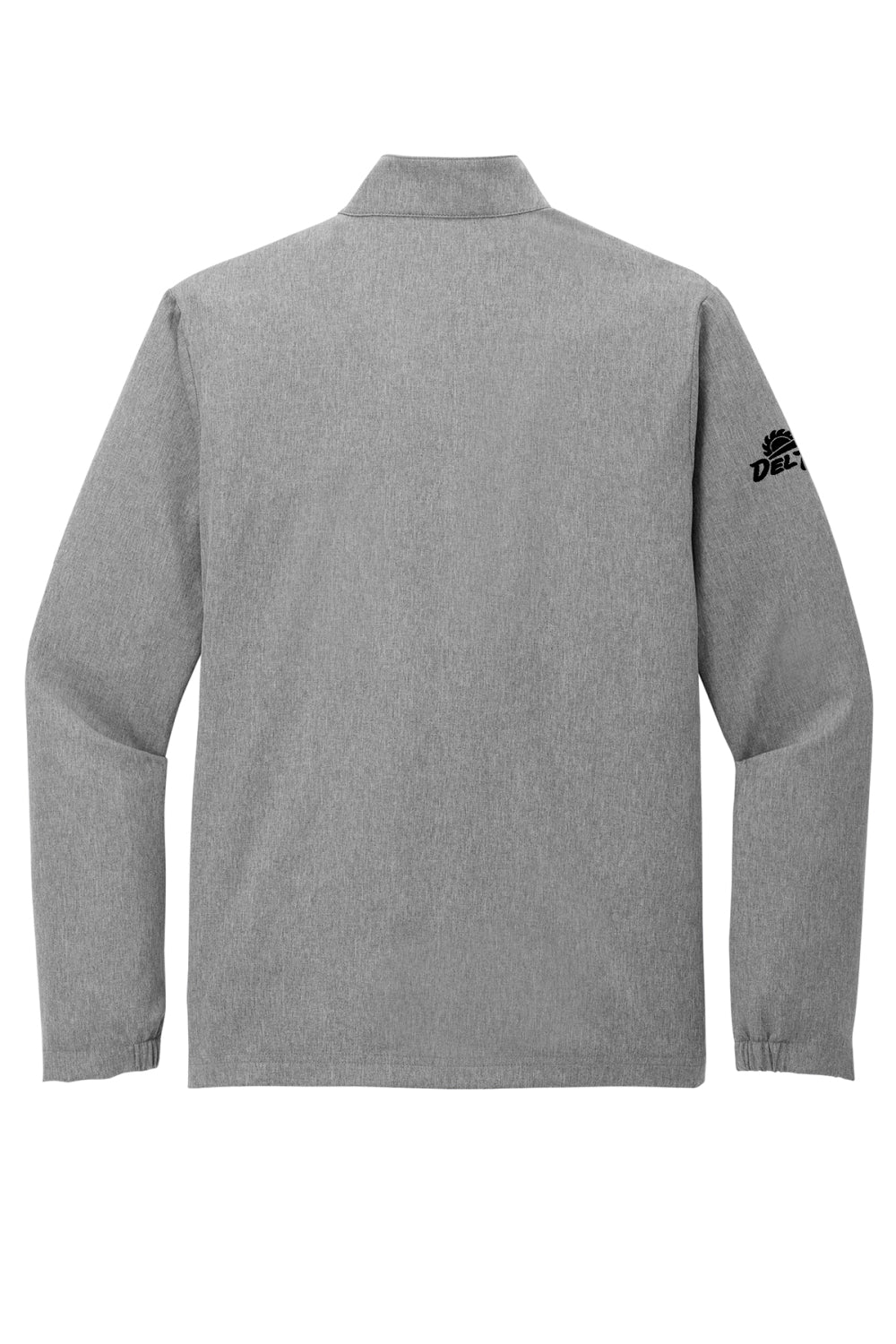 Dark Grey Heather