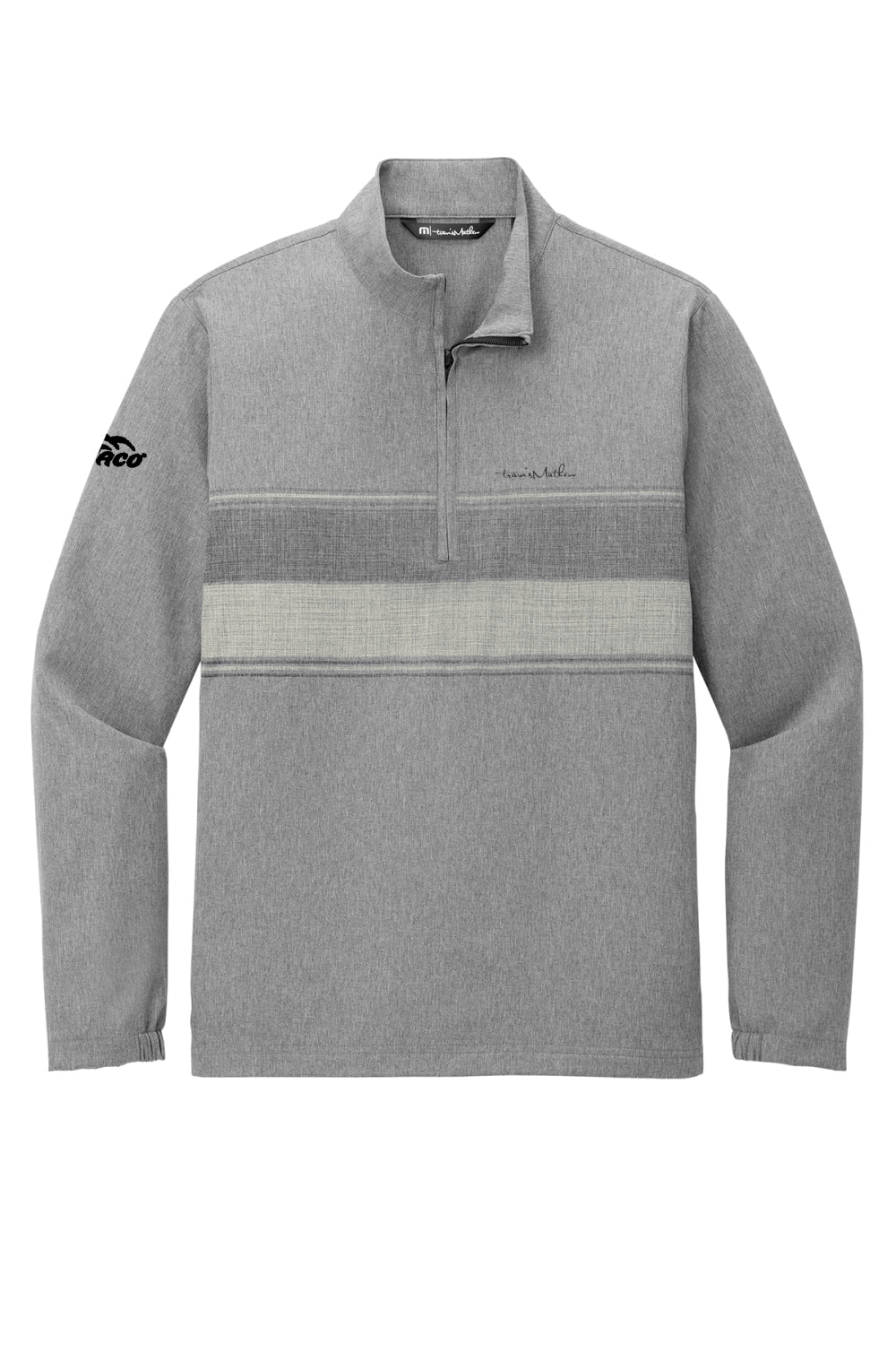Dark Grey Heather