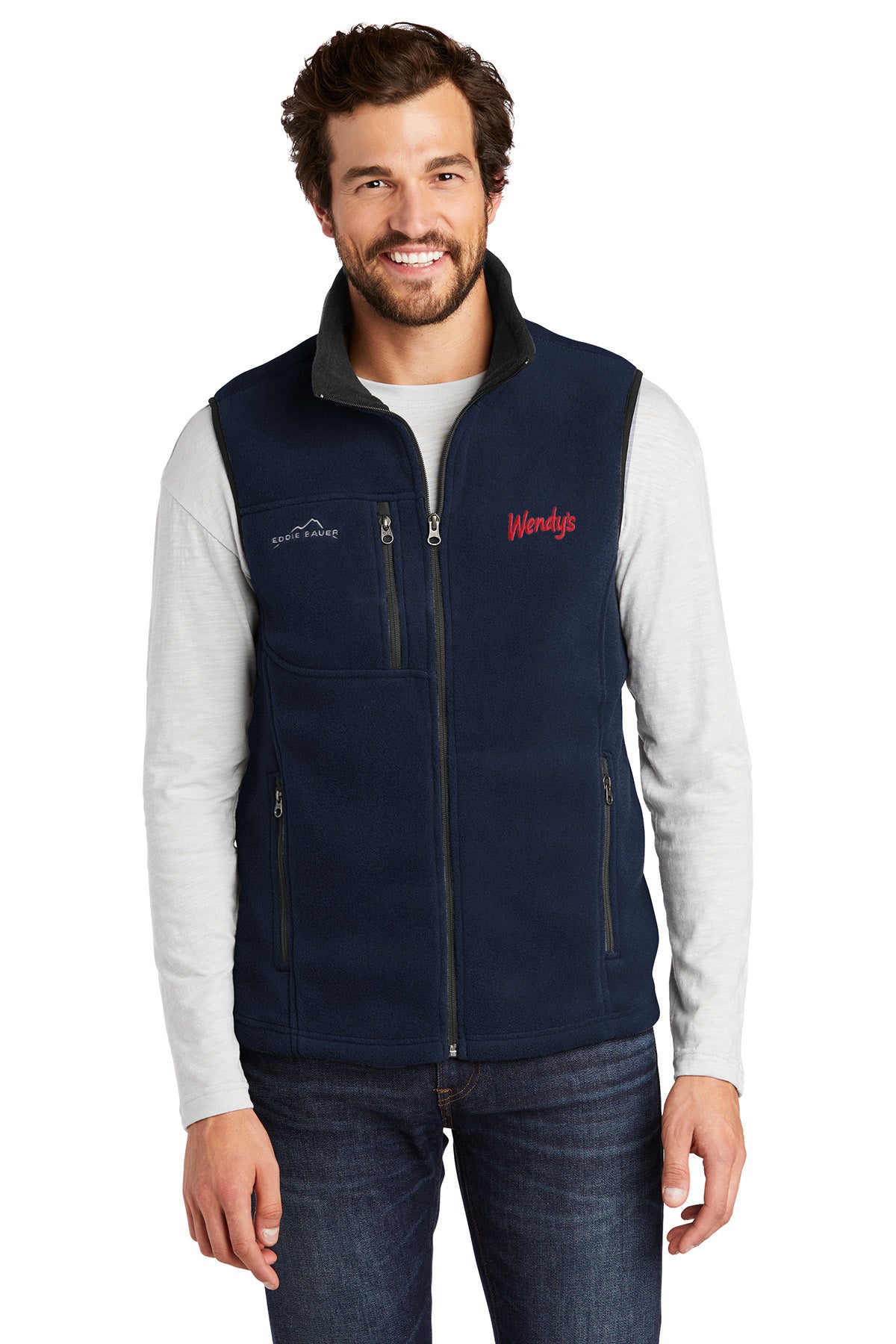River Blue Navy